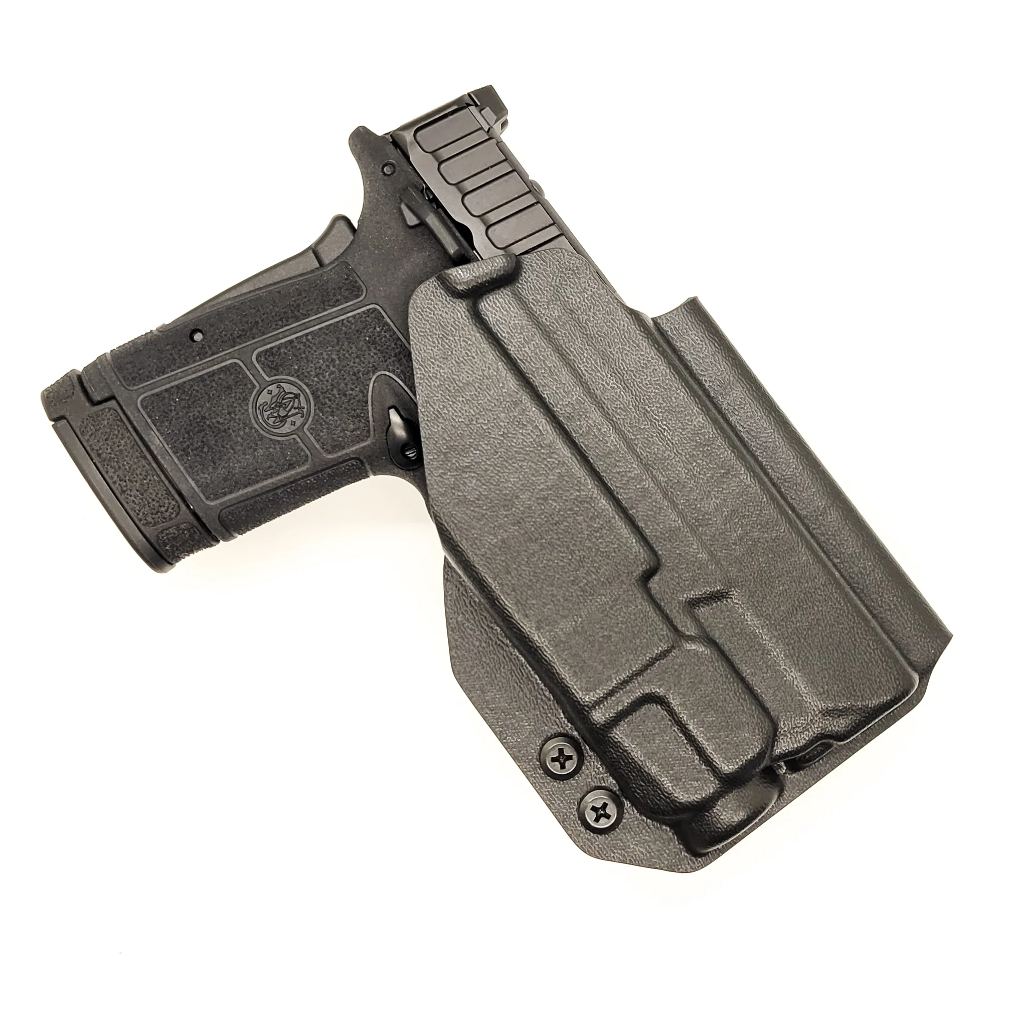 Smith & Wesson Equalizer & TLR-7 X/A OWB Holster - Image 3