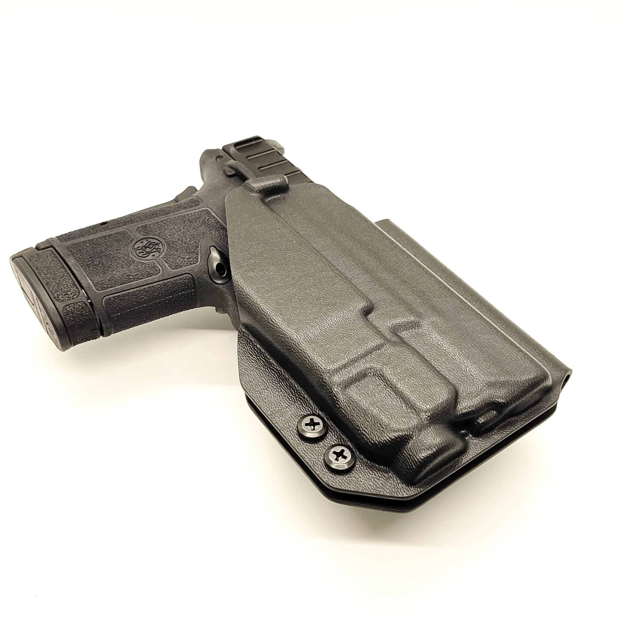 Smith & Wesson Equalizer & TLR-7 X/A OWB Holster - Image 5