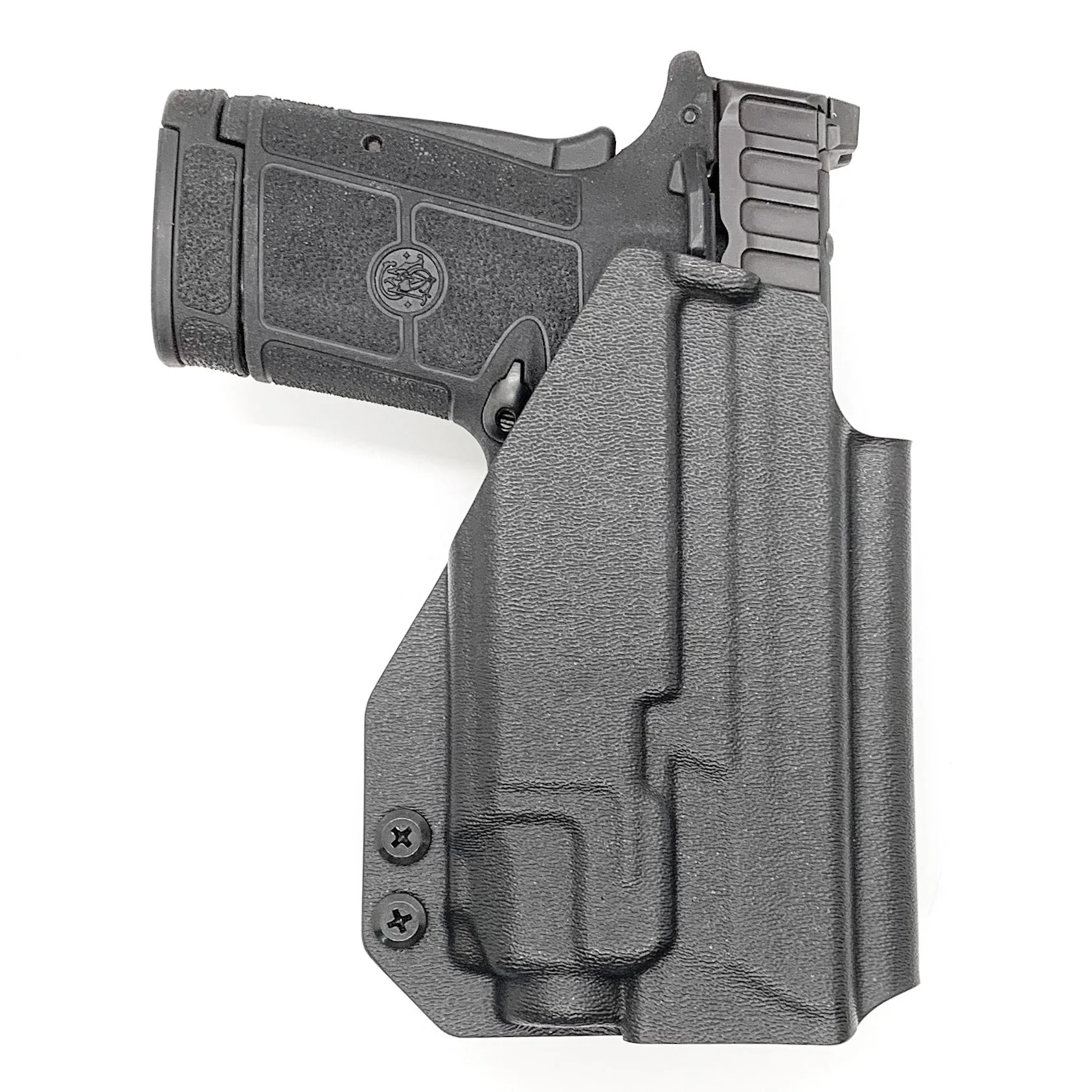 Smith & Wesson Equalizer & TLR-8/TLR-8A OWB Holster - Image 3