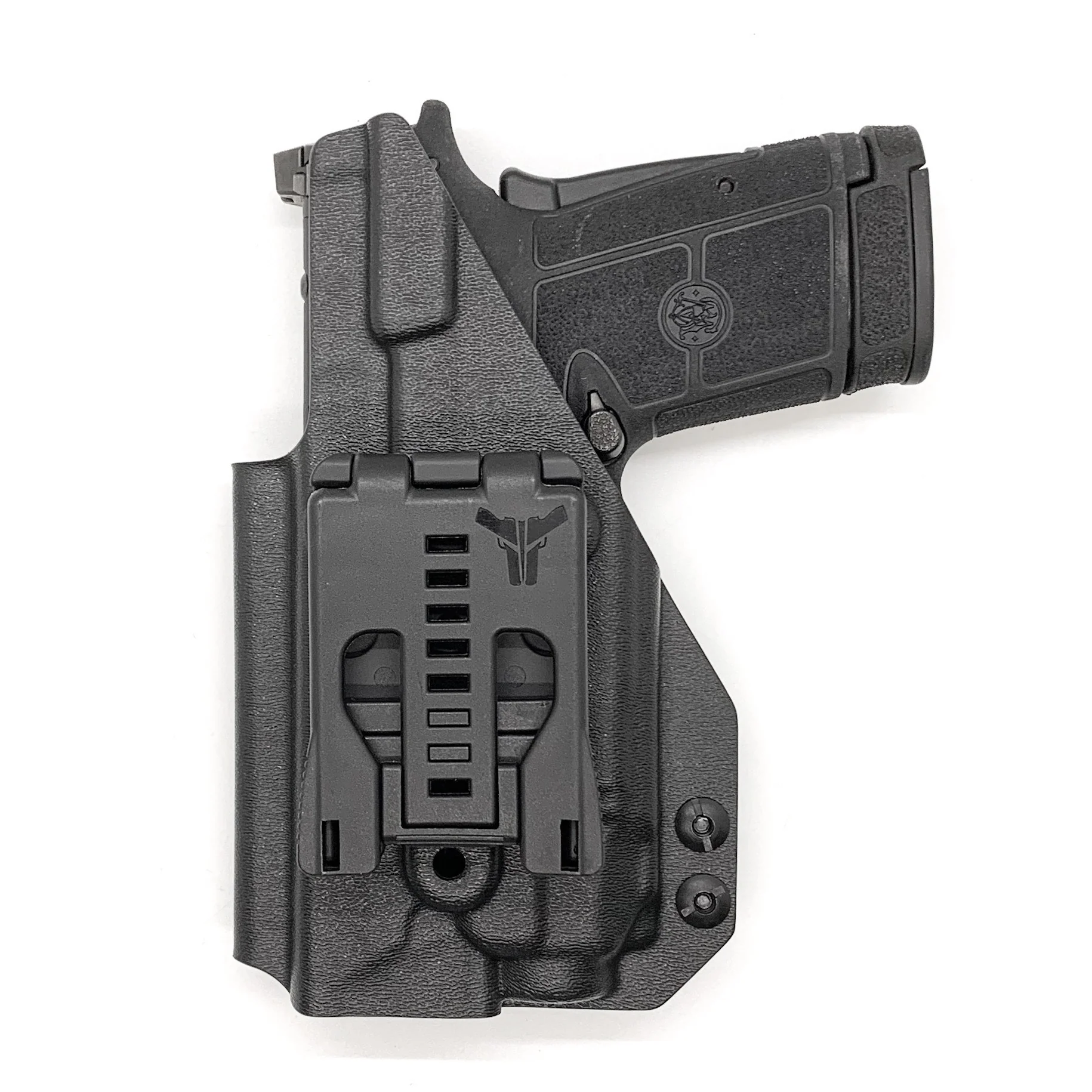 Smith & Wesson Equalizer & TLR-8/TLR-8A OWB Holster - Image 4