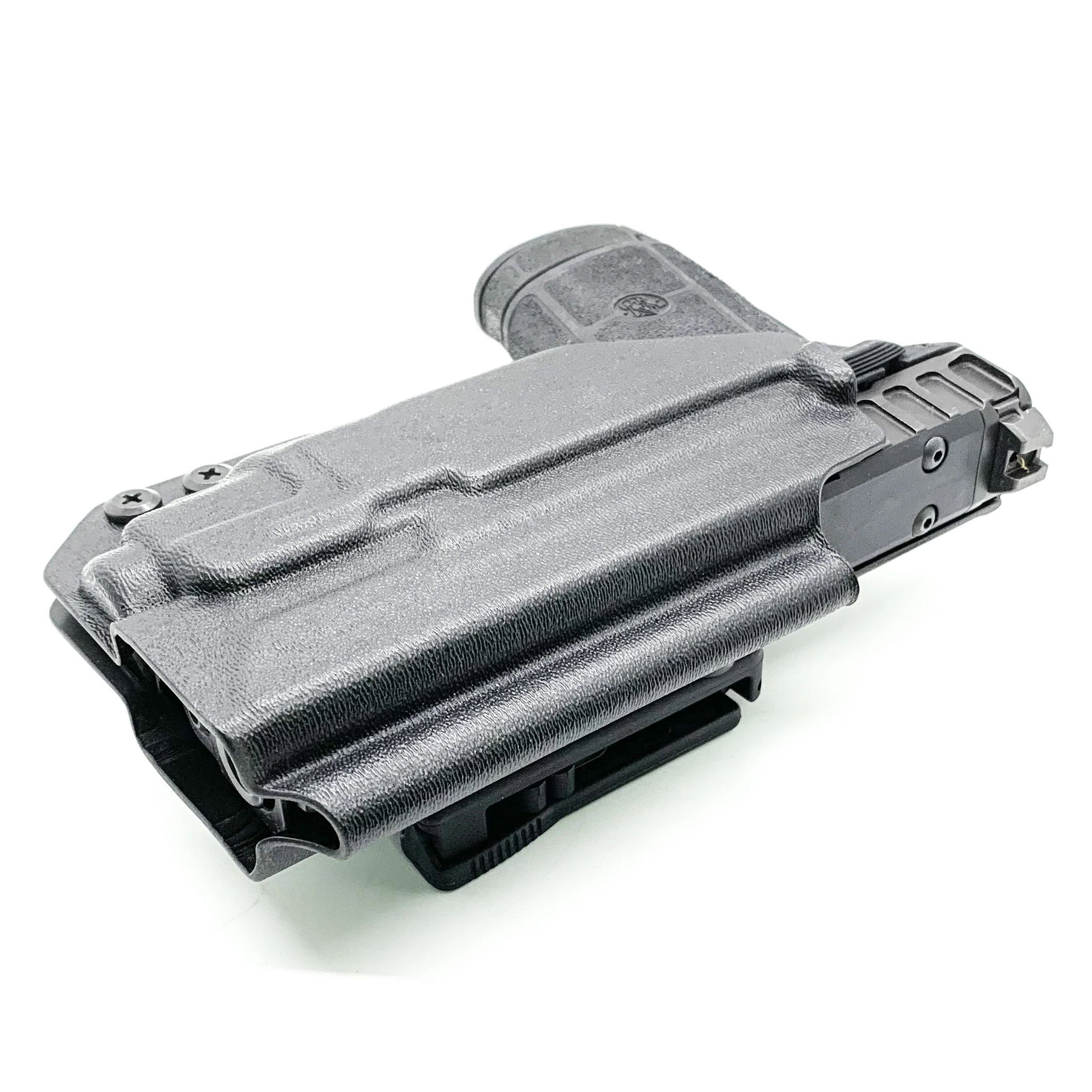 Smith & Wesson Equalizer & TLR-8/TLR-8A OWB Holster - Image 5