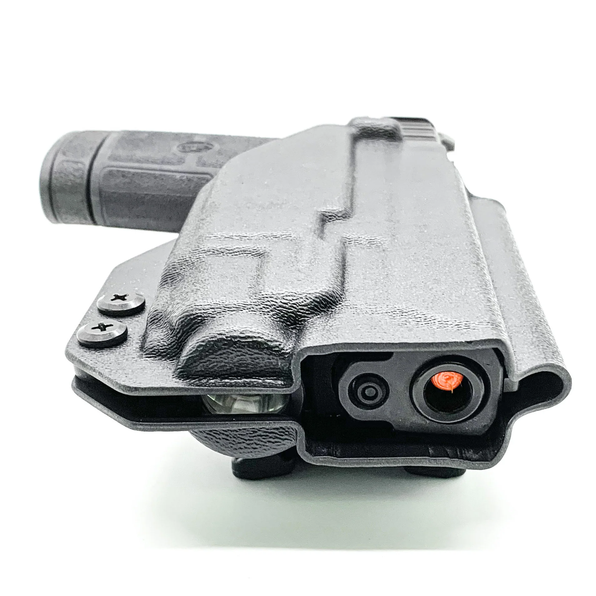 Smith & Wesson Equalizer & TLR-8/TLR-8A OWB Holster - Image 6