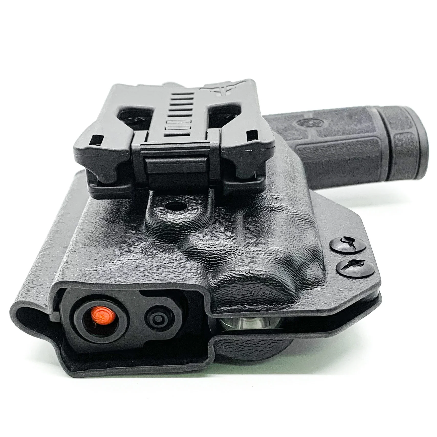Smith & Wesson Equalizer & TLR-8/TLR-8A OWB Holster - Image 9