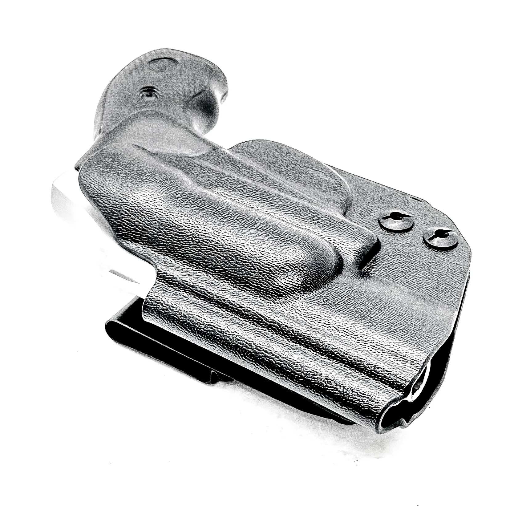 Smith & Wesson J Frame IWB Holster - Image 10