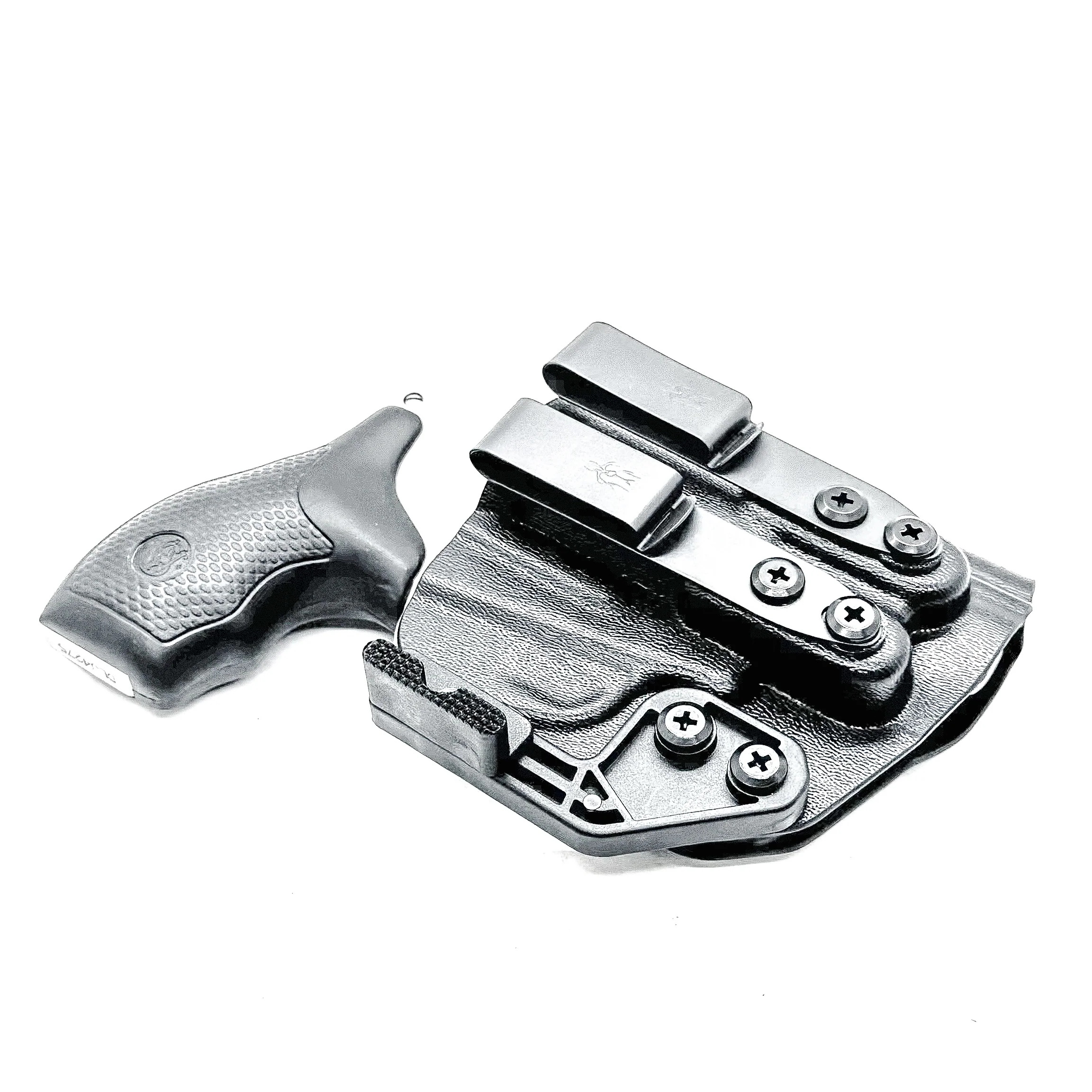 Smith & Wesson J Frame IWB Holster - Image 5