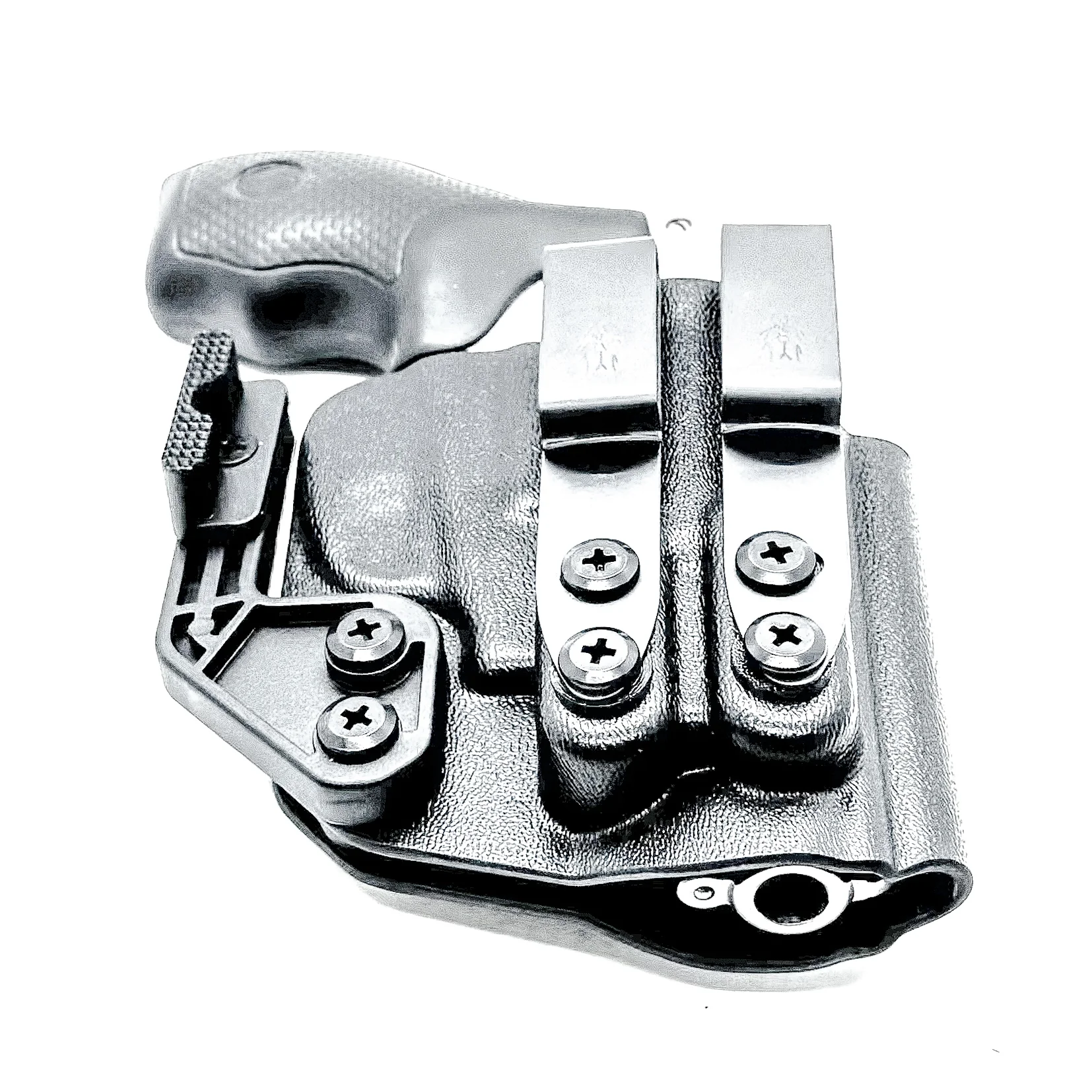 Smith & Wesson J Frame IWB Holster - Image 6