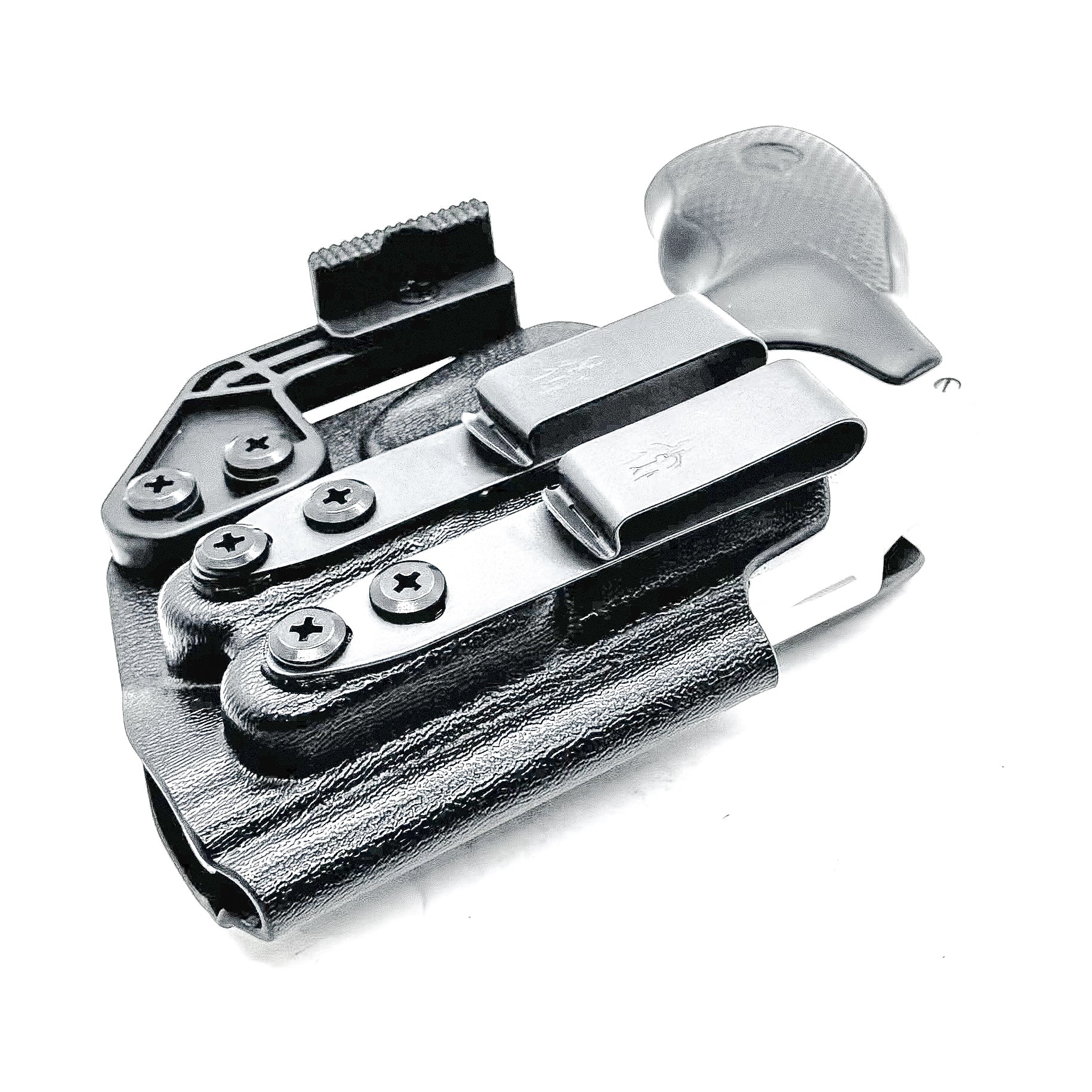 Smith & Wesson J Frame IWB Holster - Image 7