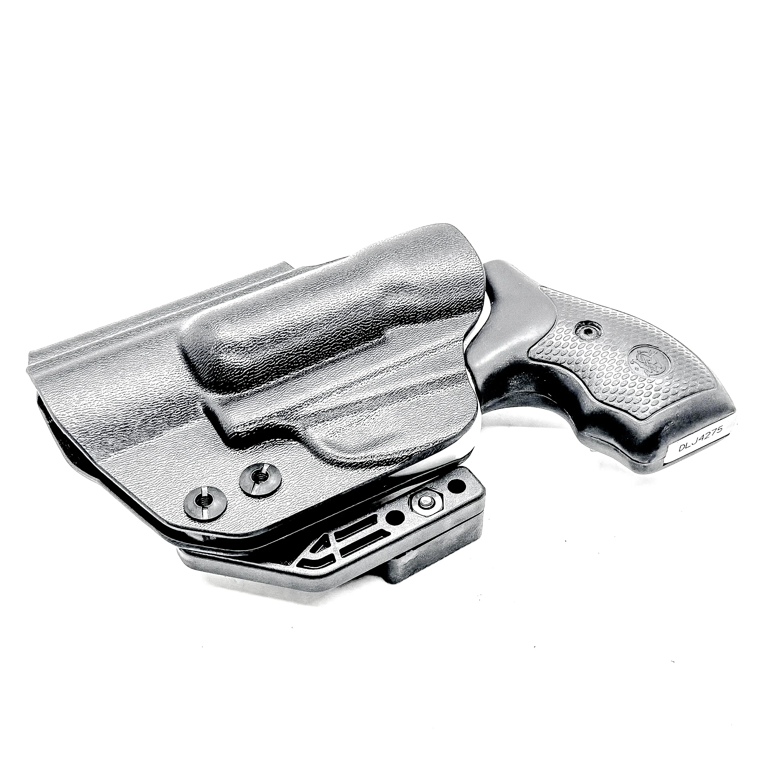 Smith & Wesson J Frame IWB Holster - Image 8
