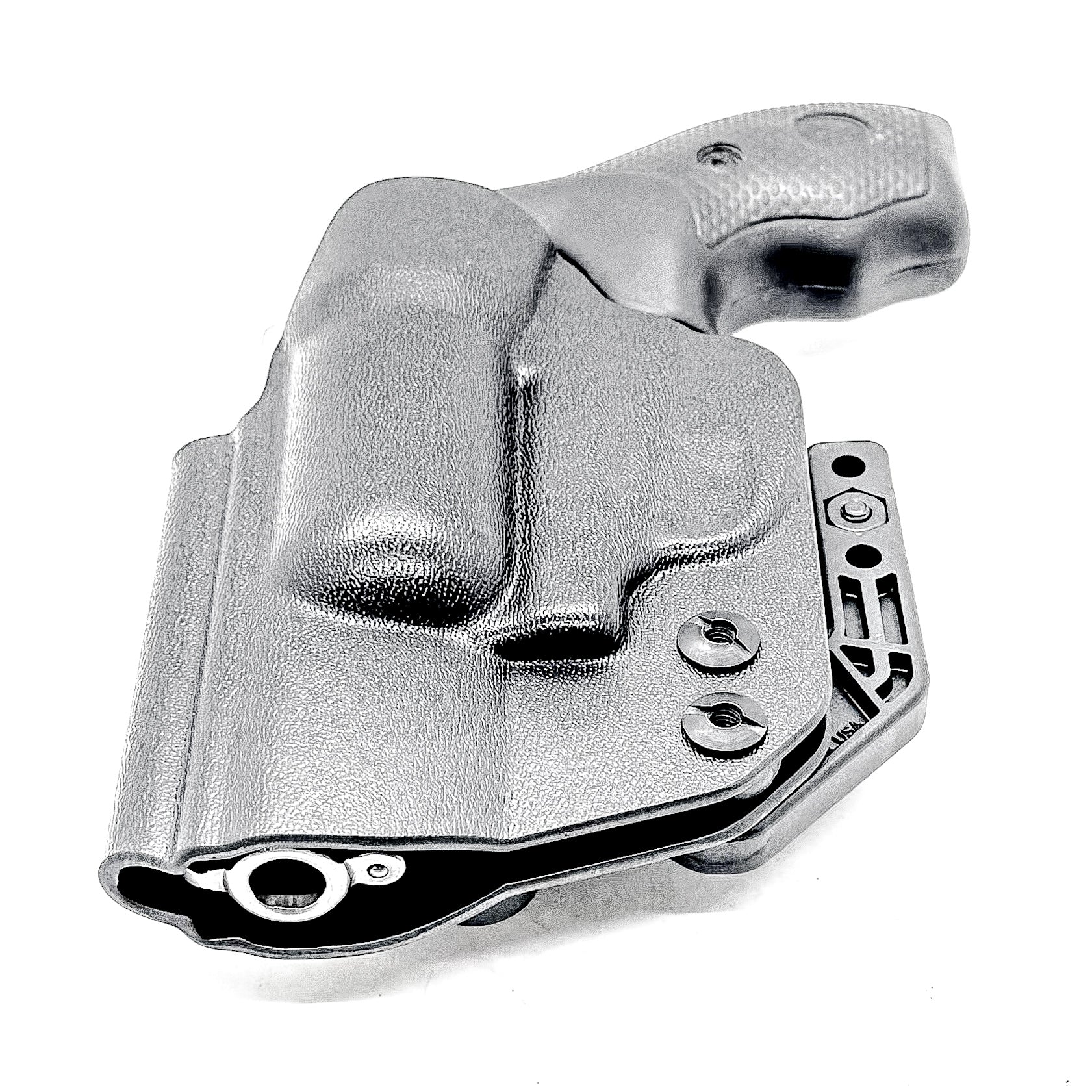 Smith & Wesson J Frame IWB Holster - Image 9