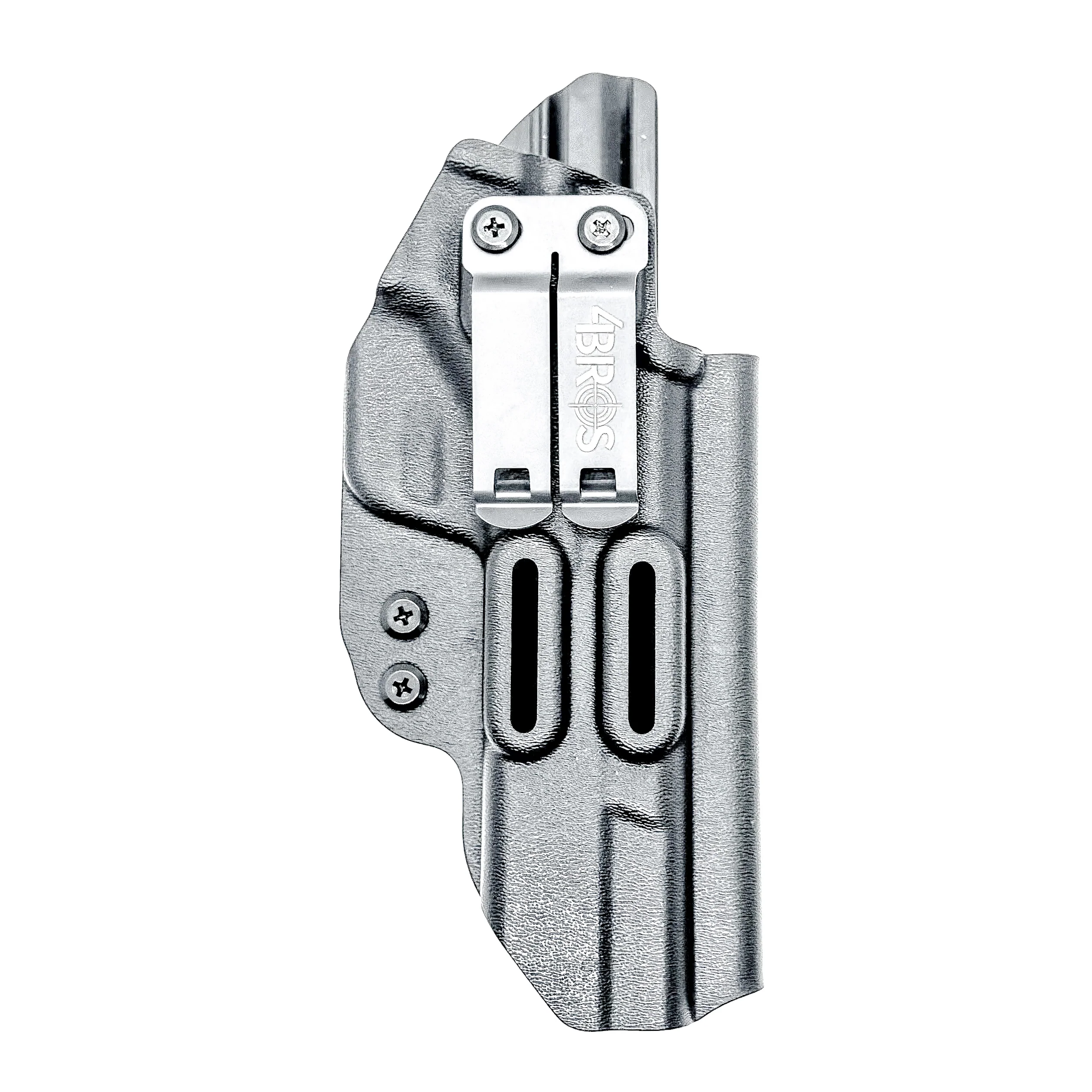 Smith & Wesson M&P 5.6" 10MM M2.0 Inside Waistband Holster