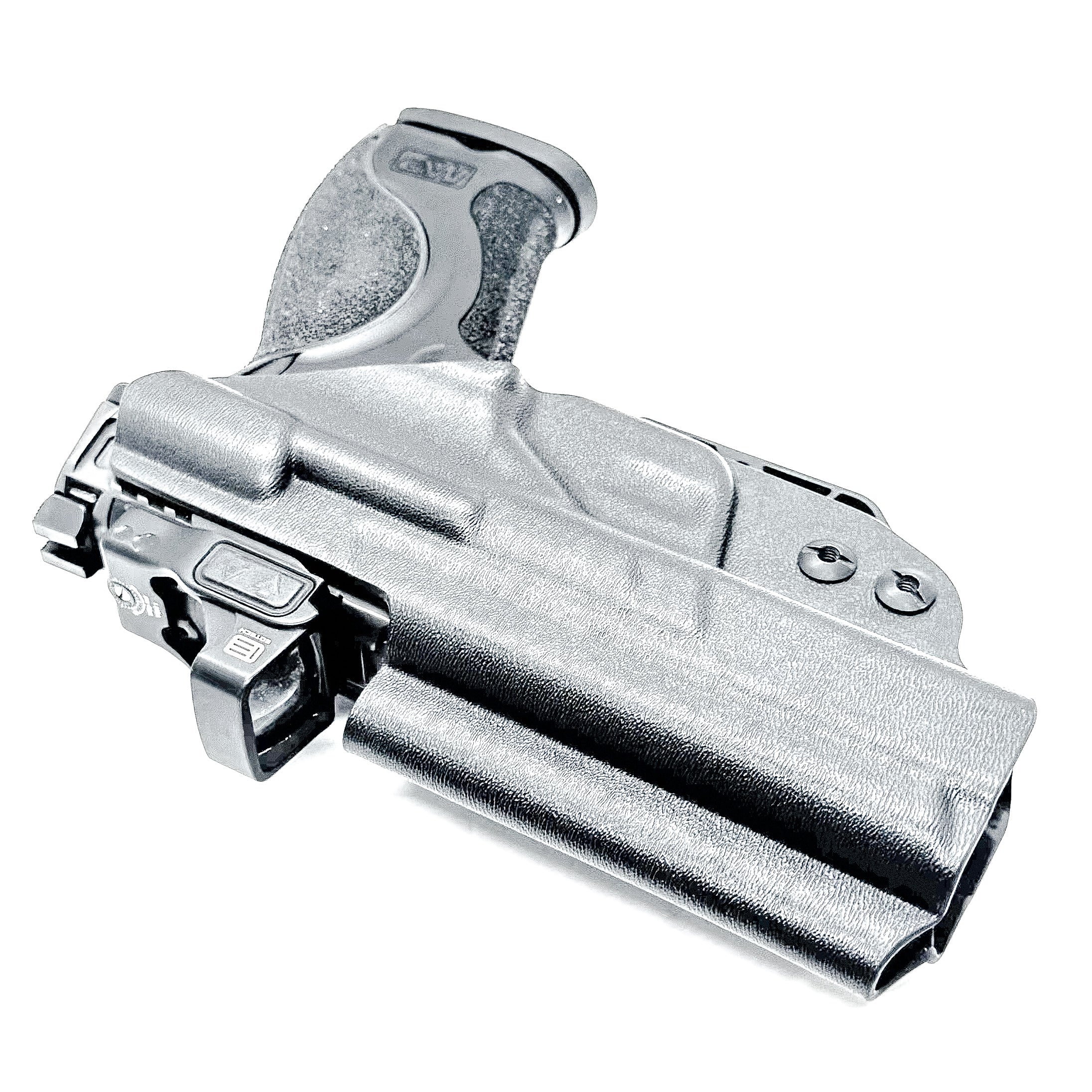 Smith & Wesson M&P 4" & 4.6" 10MM M2.0 IWB Holster - Image 8