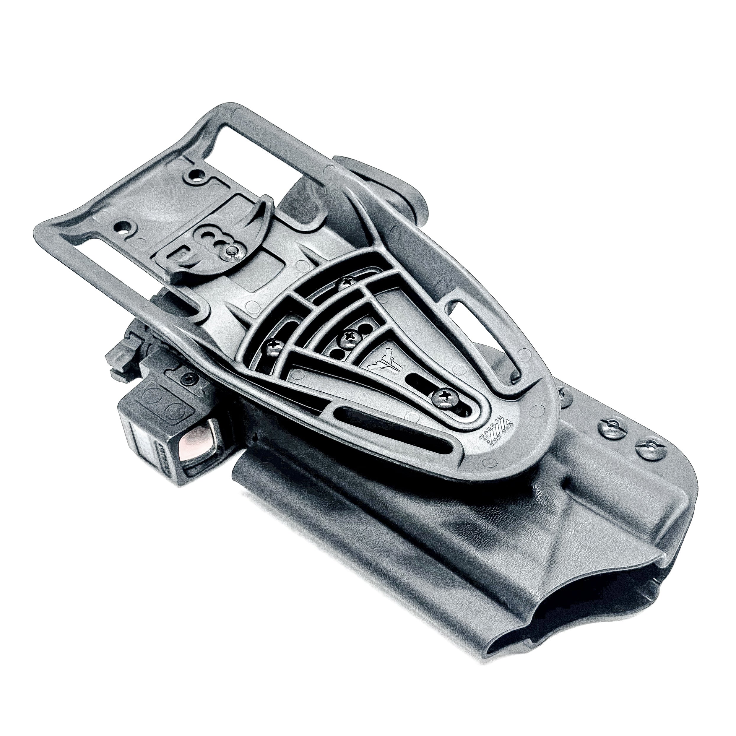 Smith & Wesson M&P 4" & 4.6" 10MM M2.0 & X300U Duty & Competition Holster - Image 8