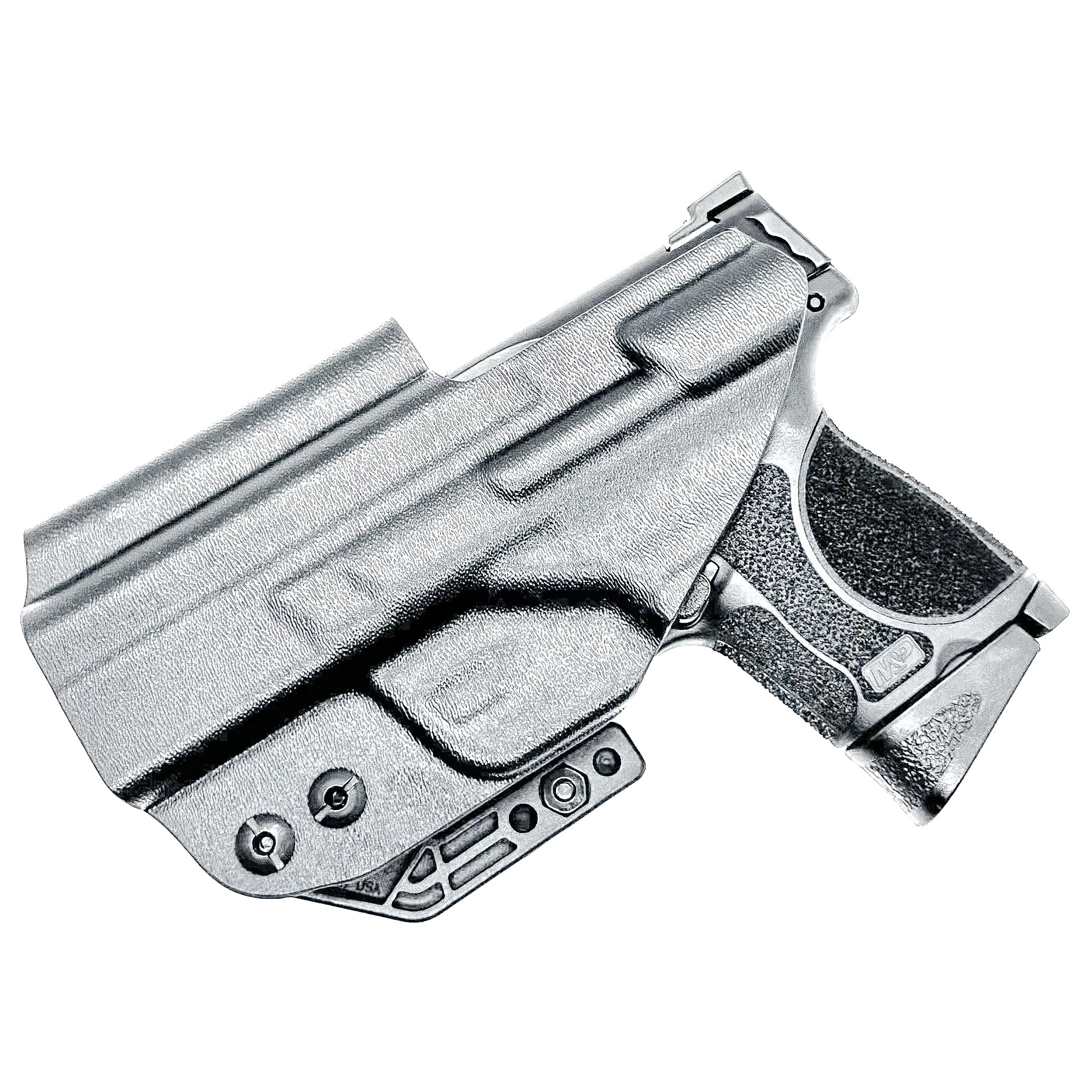 Smith & Wesson M&P 3.6" IWB Holster - Image 4