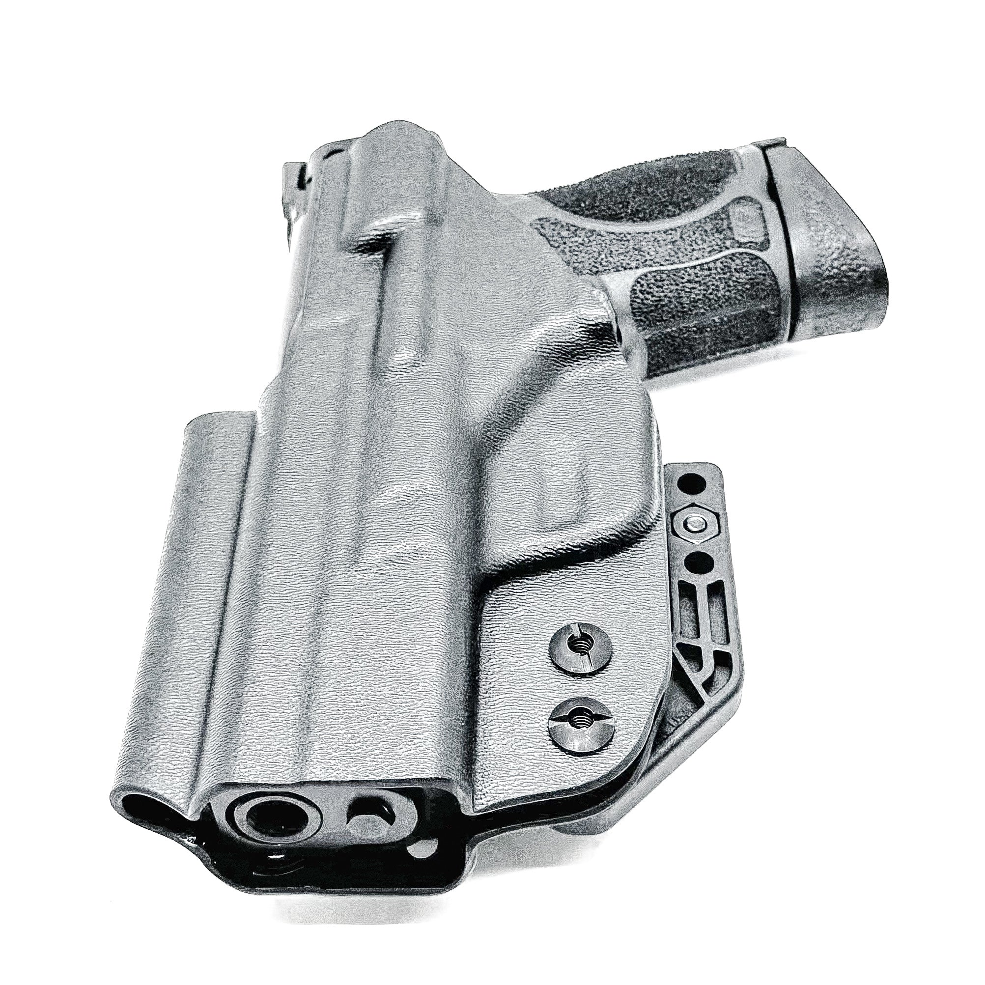 Smith & Wesson M&P 3.6" IWB Holster - Image 9