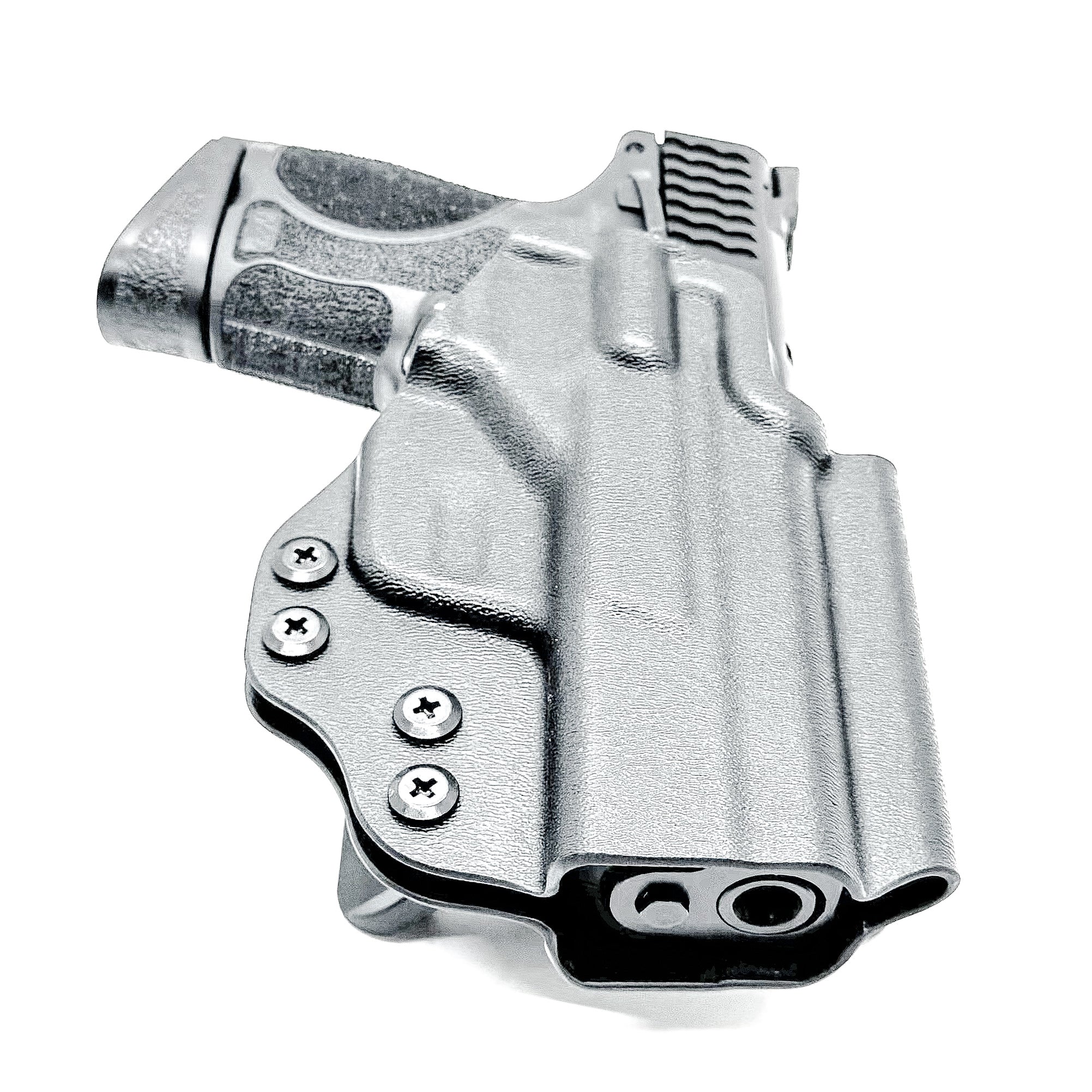Smith & Wesson M&P 3.6" OWB Holster - Image 6