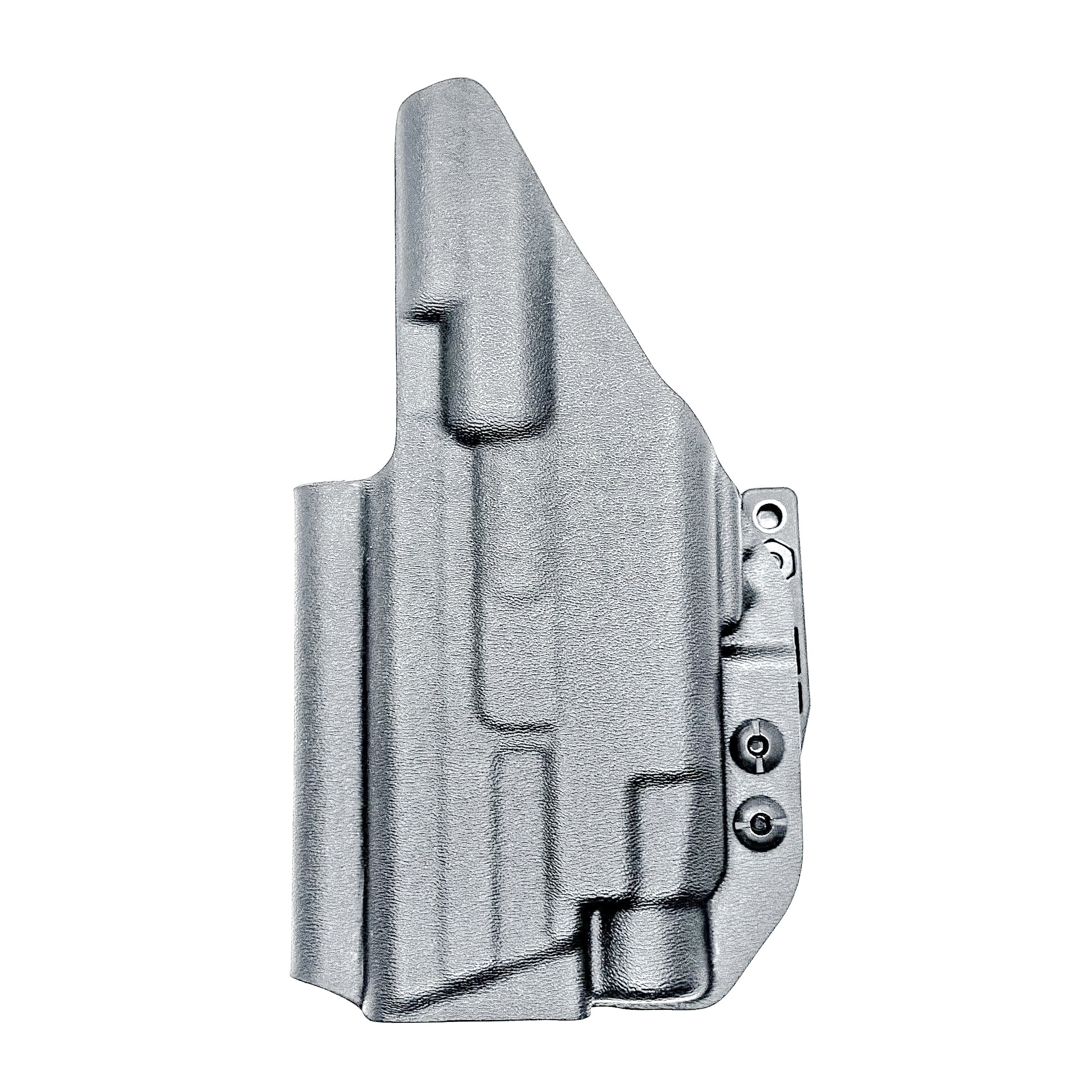 Smith & Wesson M&P 4" 10MM M2.0 & TLR-7 X & HL-X IWB Holster - Image 2
