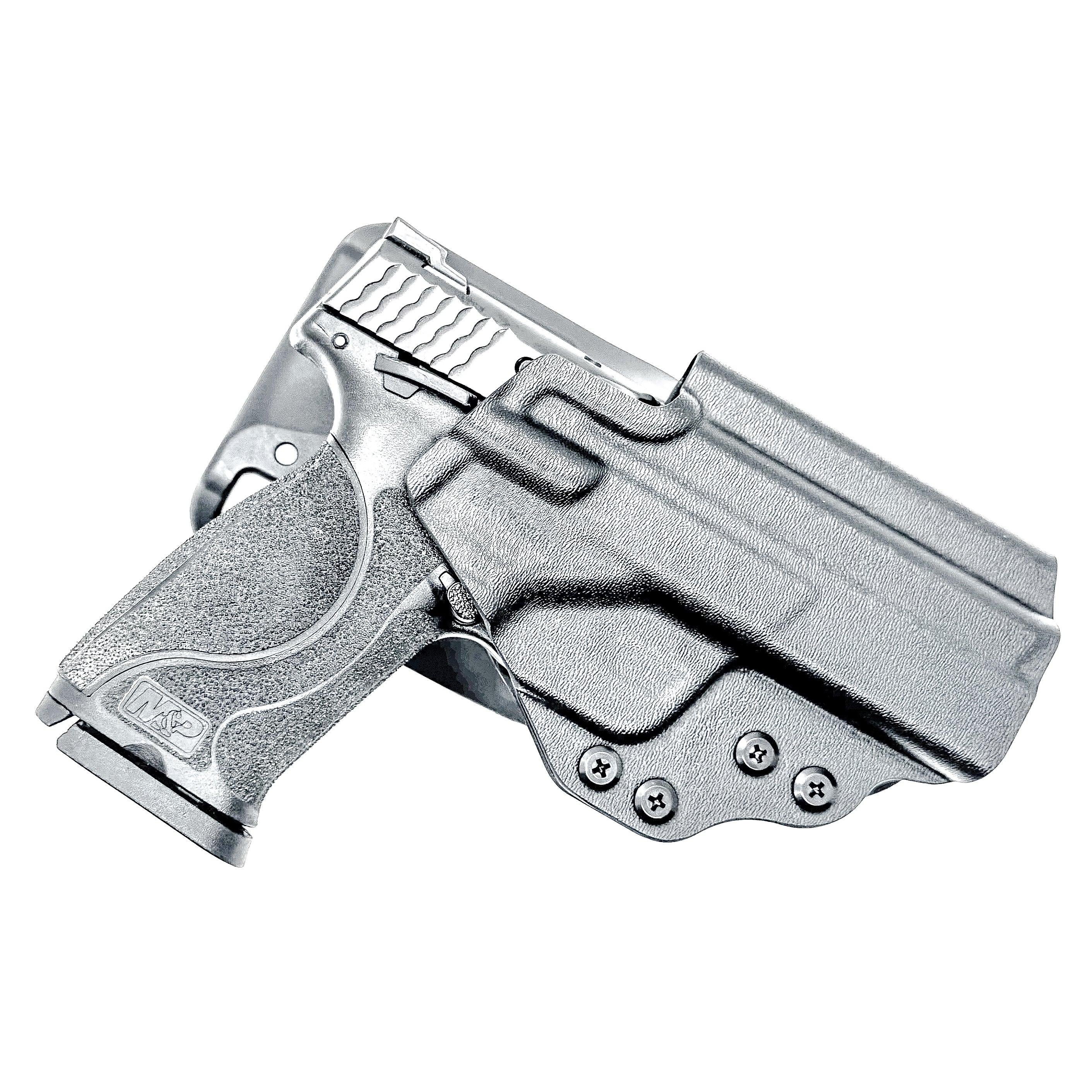 Smith & Wesson M&P 4.25" Duty & Competition Holster - Image 3