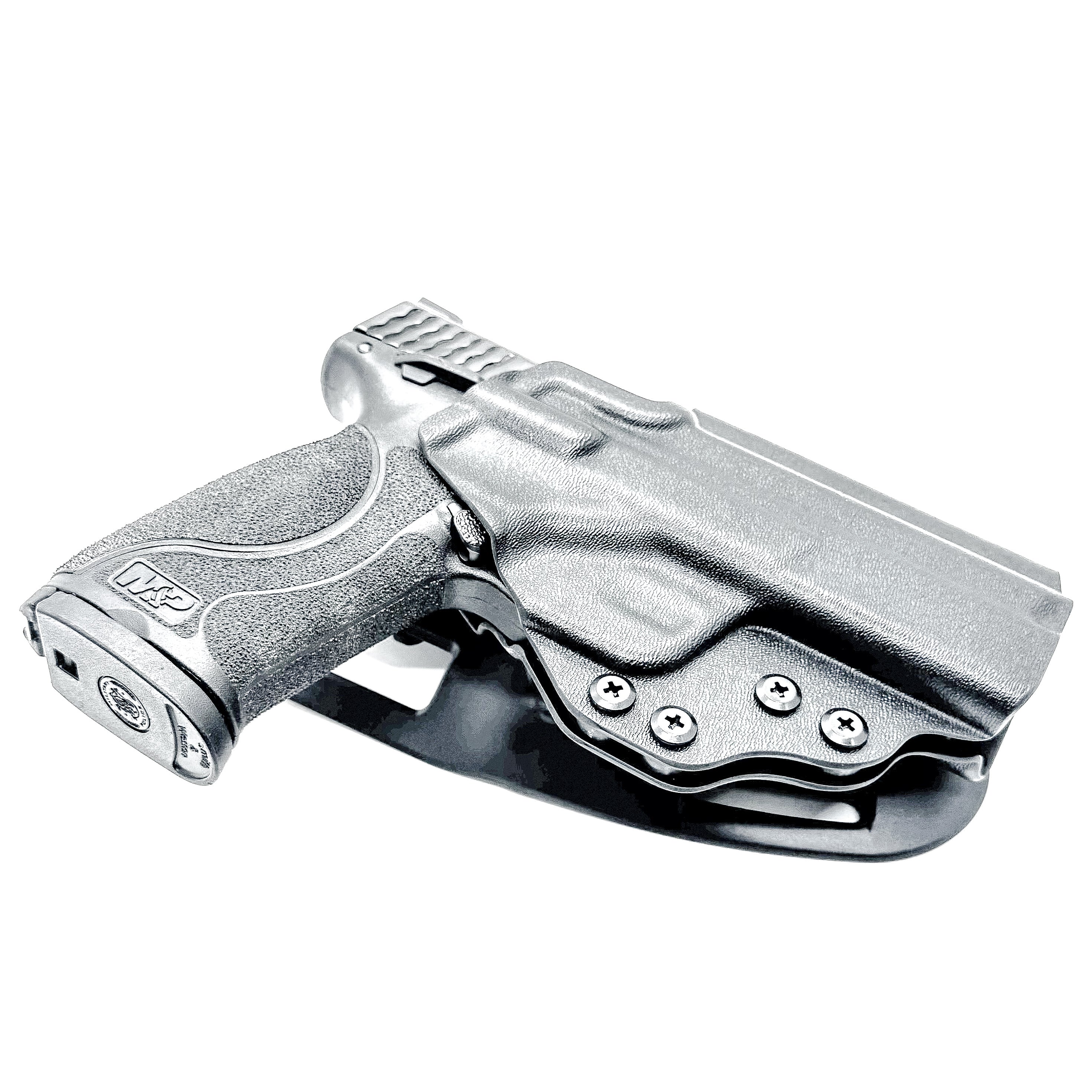 Smith & Wesson M&P 4.25" Duty & Competition Holster - Image 5