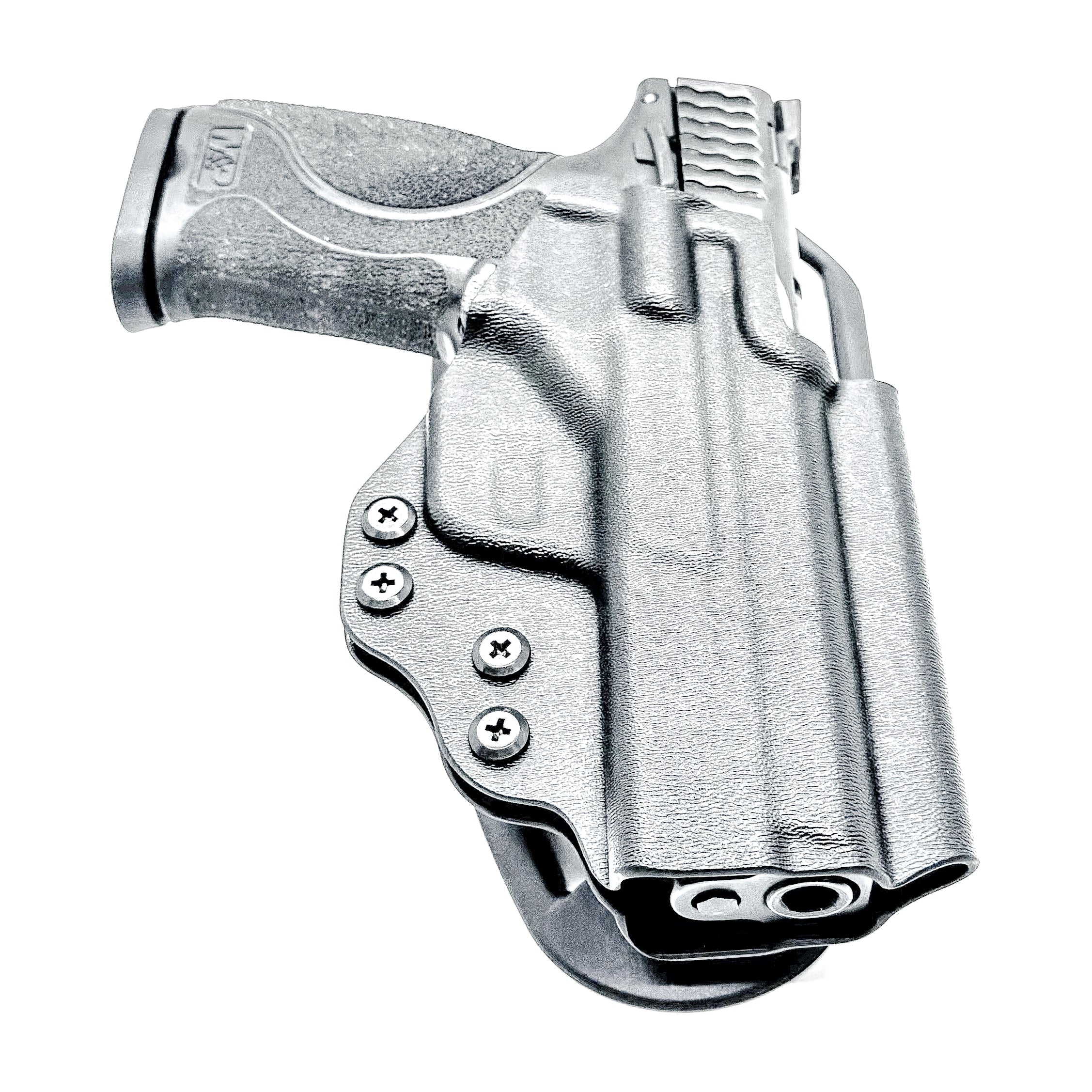 Smith & Wesson M&P 4.25" Duty & Competition Holster - Image 6