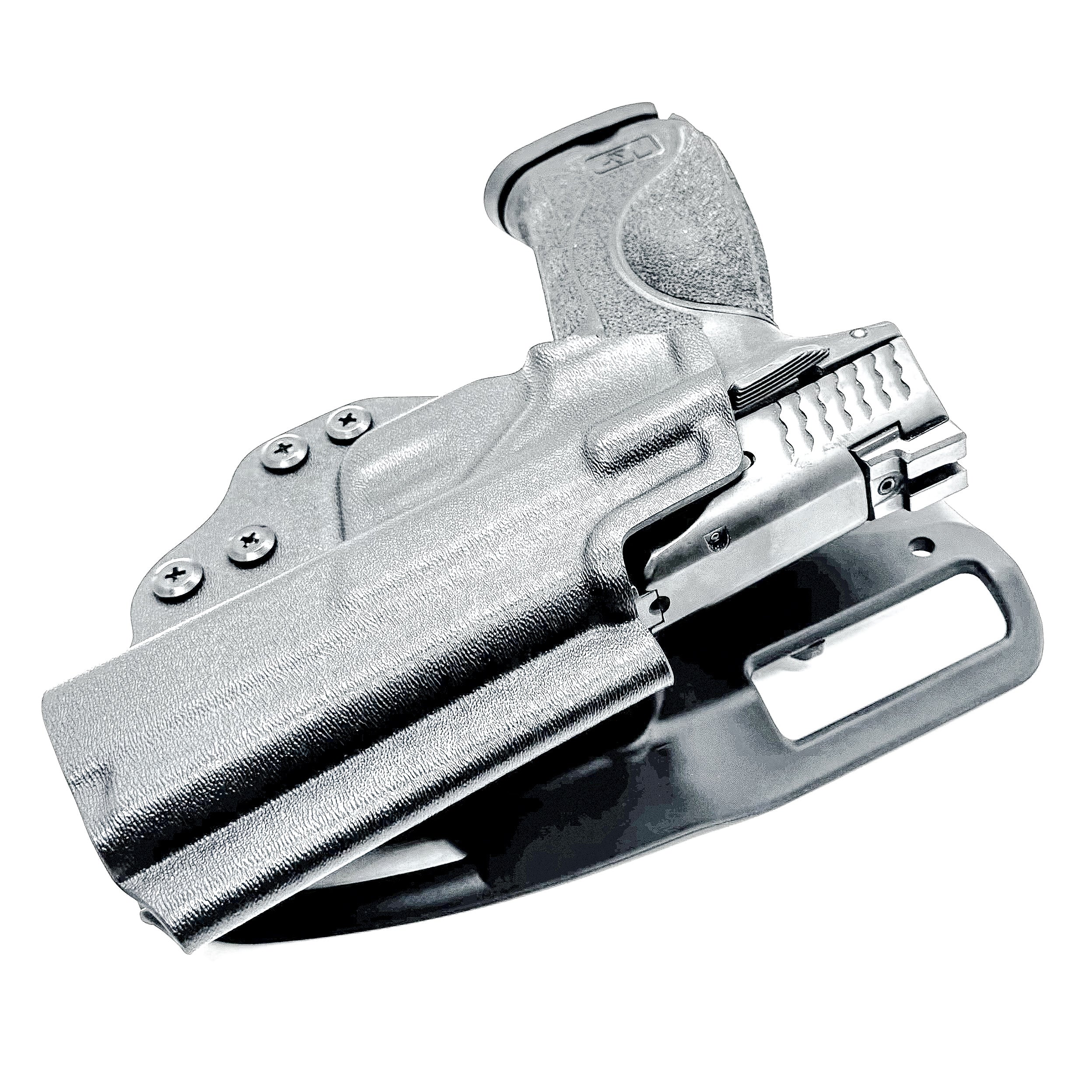 Smith & Wesson M&P 4.25" Duty & Competition Holster - Image 7