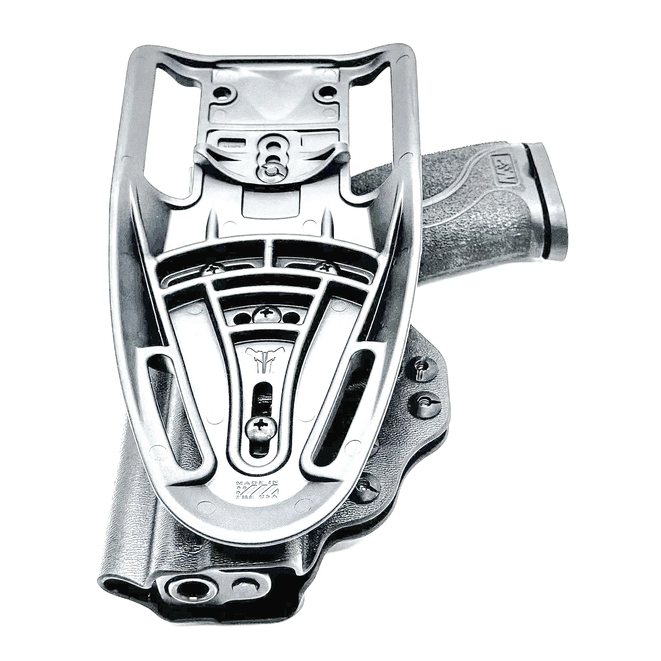 Smith & Wesson M&P 4.25" Duty & Competition Holster - Image 9