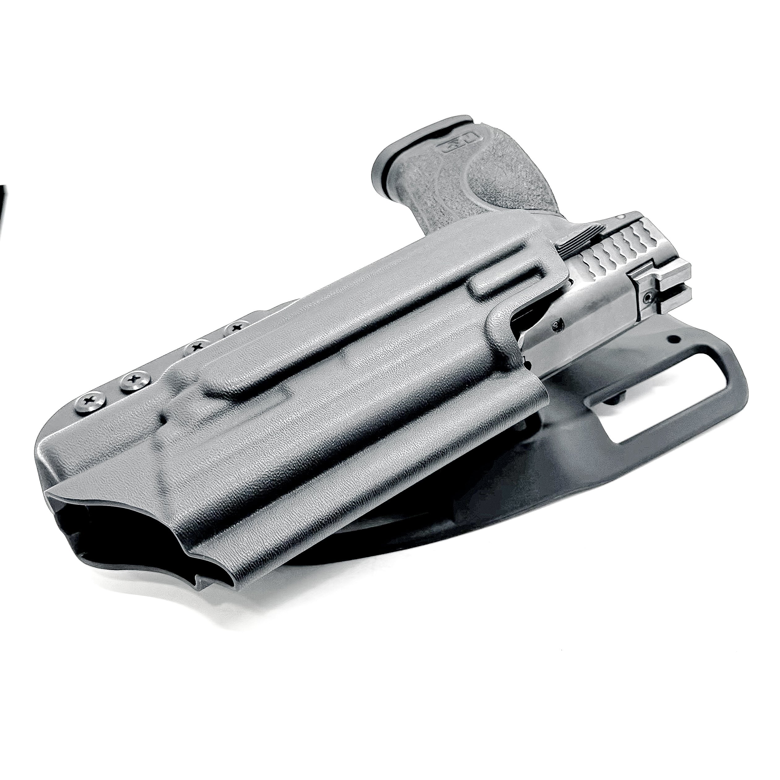 Smith & Wesson M&P 4-4.625" M2.0 & X300U Duty & Competition Holster - Image 7