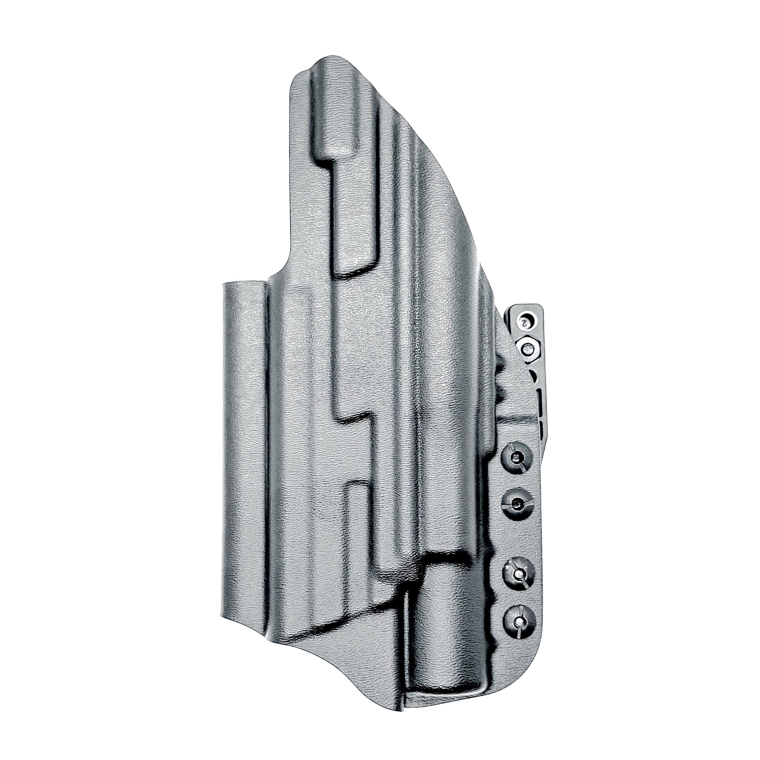 Smith & Wesson M&P 4-4.625" M2.0 & X300U Inside Waistband Holster - Image 2