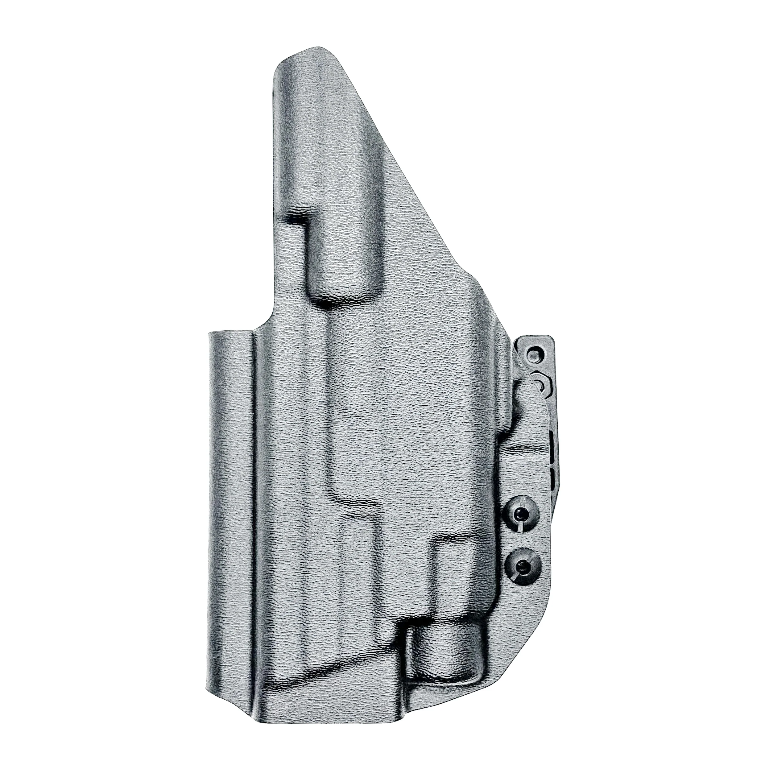 Smith & Wesson M&P 4.6" 10MM M2.0 & TLR-7 X & HL-X IWB Holster - Image 2