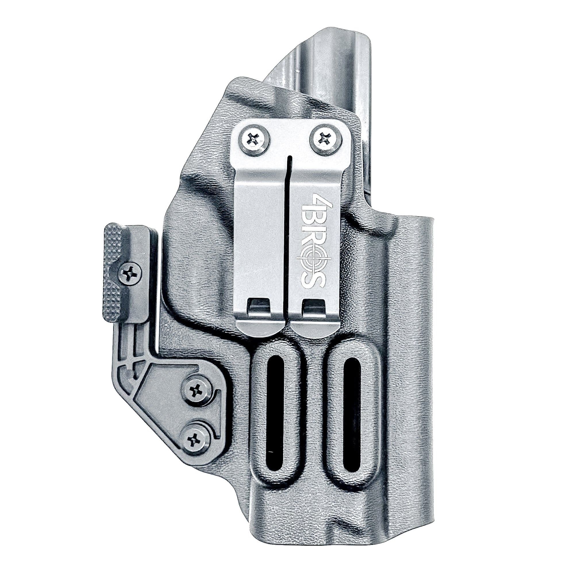 Smith & Wesson M&P 4" & 4.25" IWB Holster