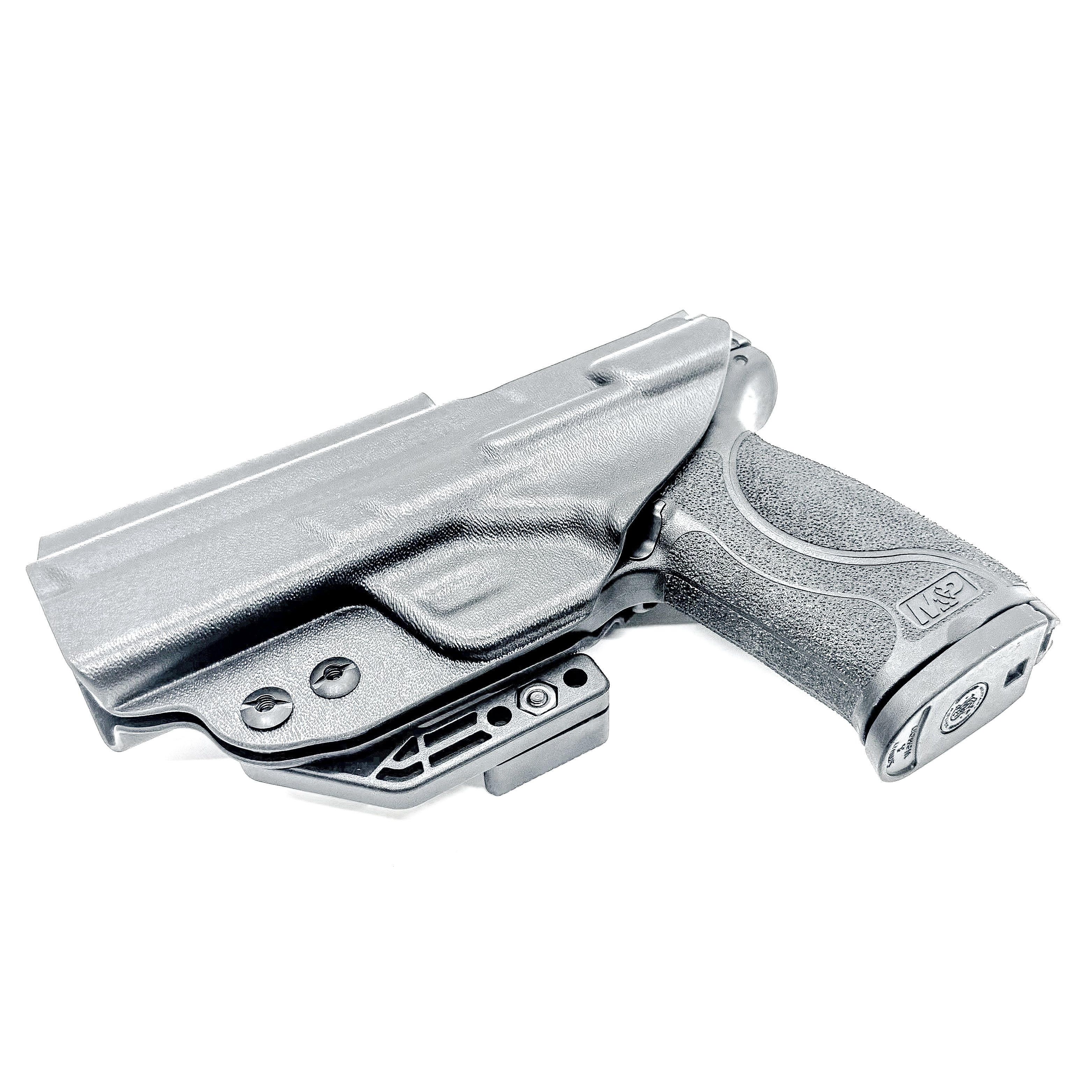 Smith & Wesson M&P 4" & 4.25" IWB Holster - Image 10
