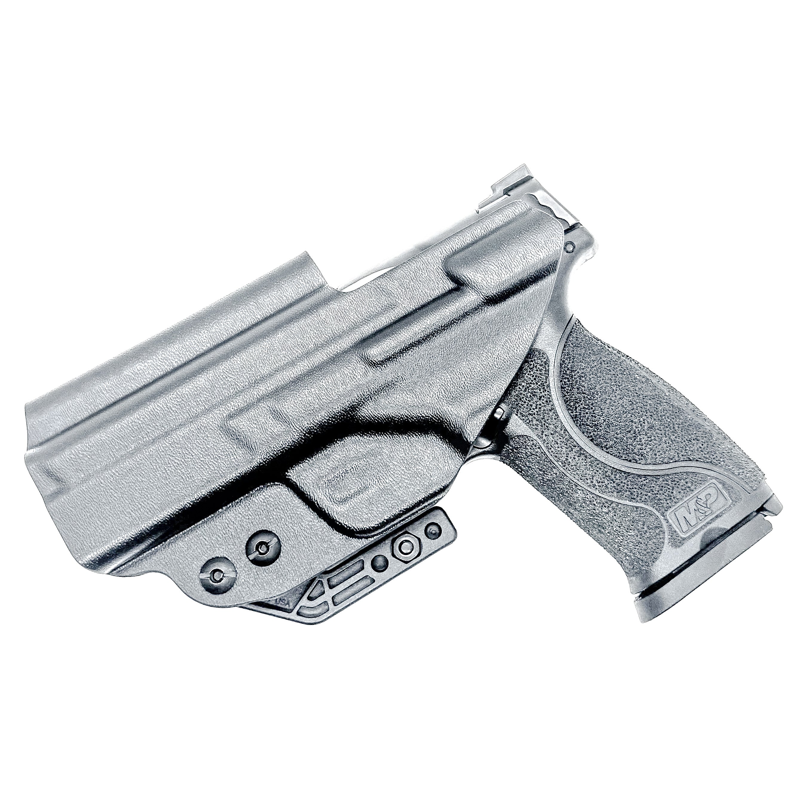 Smith & Wesson M&P 4" & 4.25" IWB Holster - Image 4