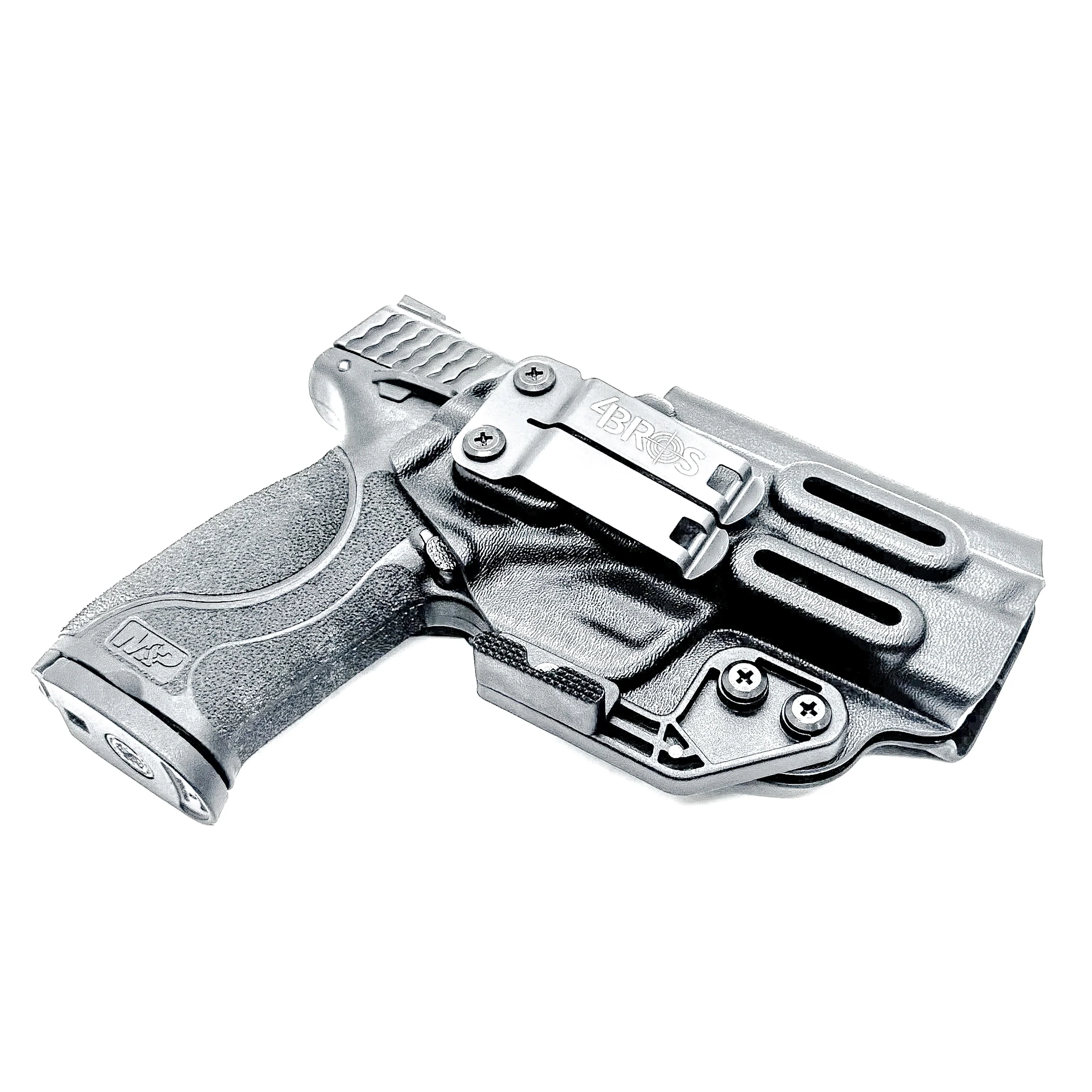 Smith & Wesson M&P 4" & 4.25" IWB Holster - Image 5