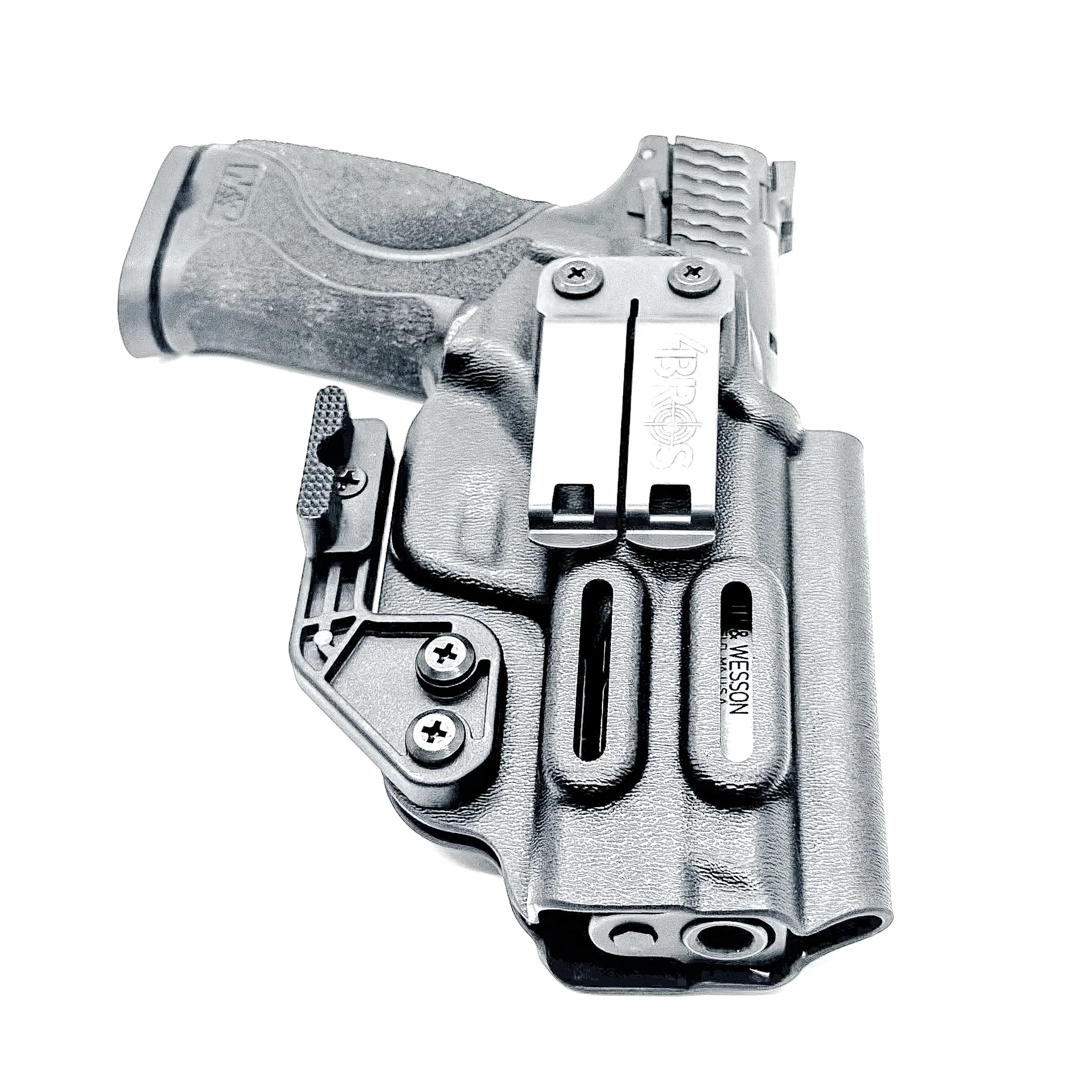 Smith & Wesson M&P 4" & 4.25" IWB Holster - Image 6