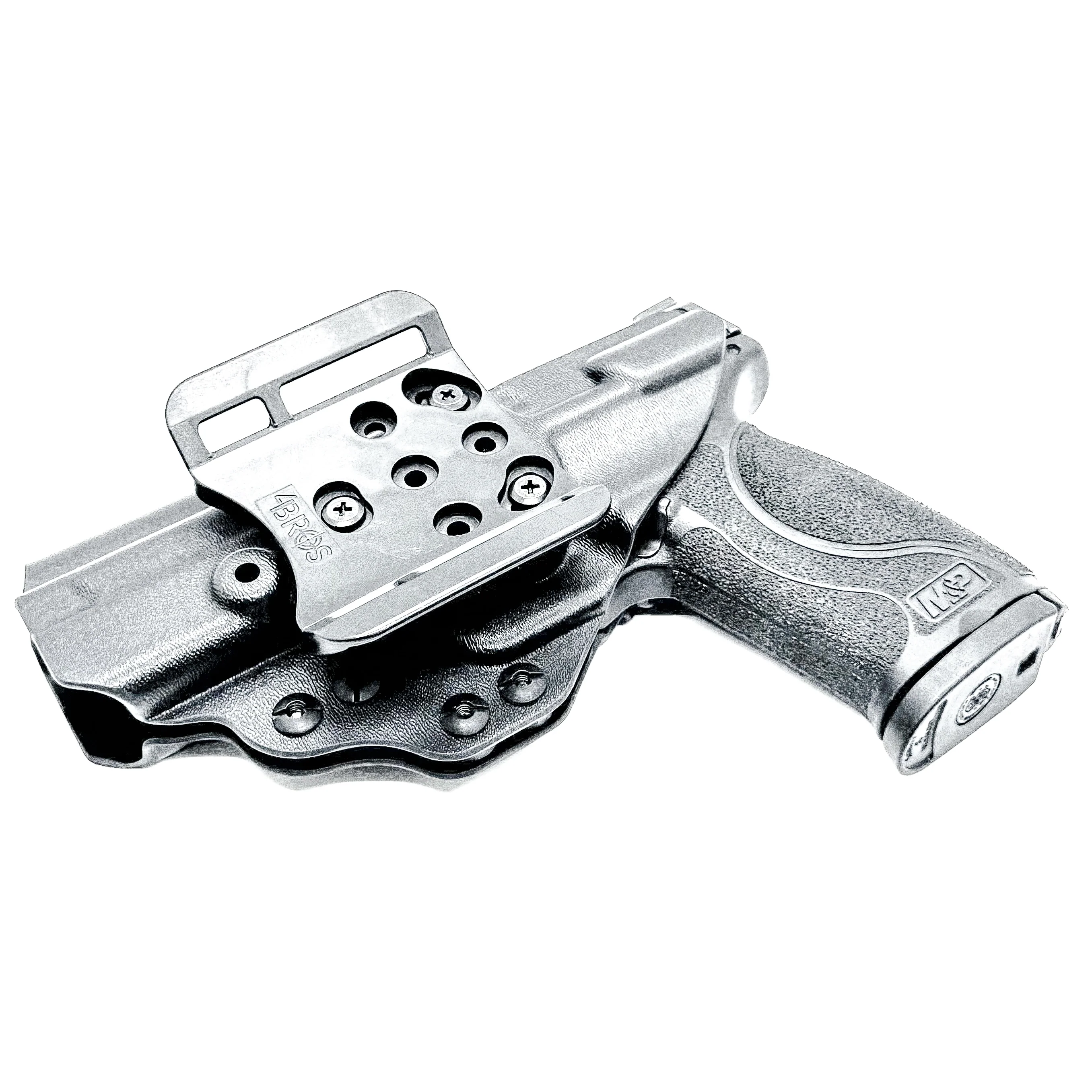 Smith & Wesson M&P 5" M2.0 OWB Holster - Image 10