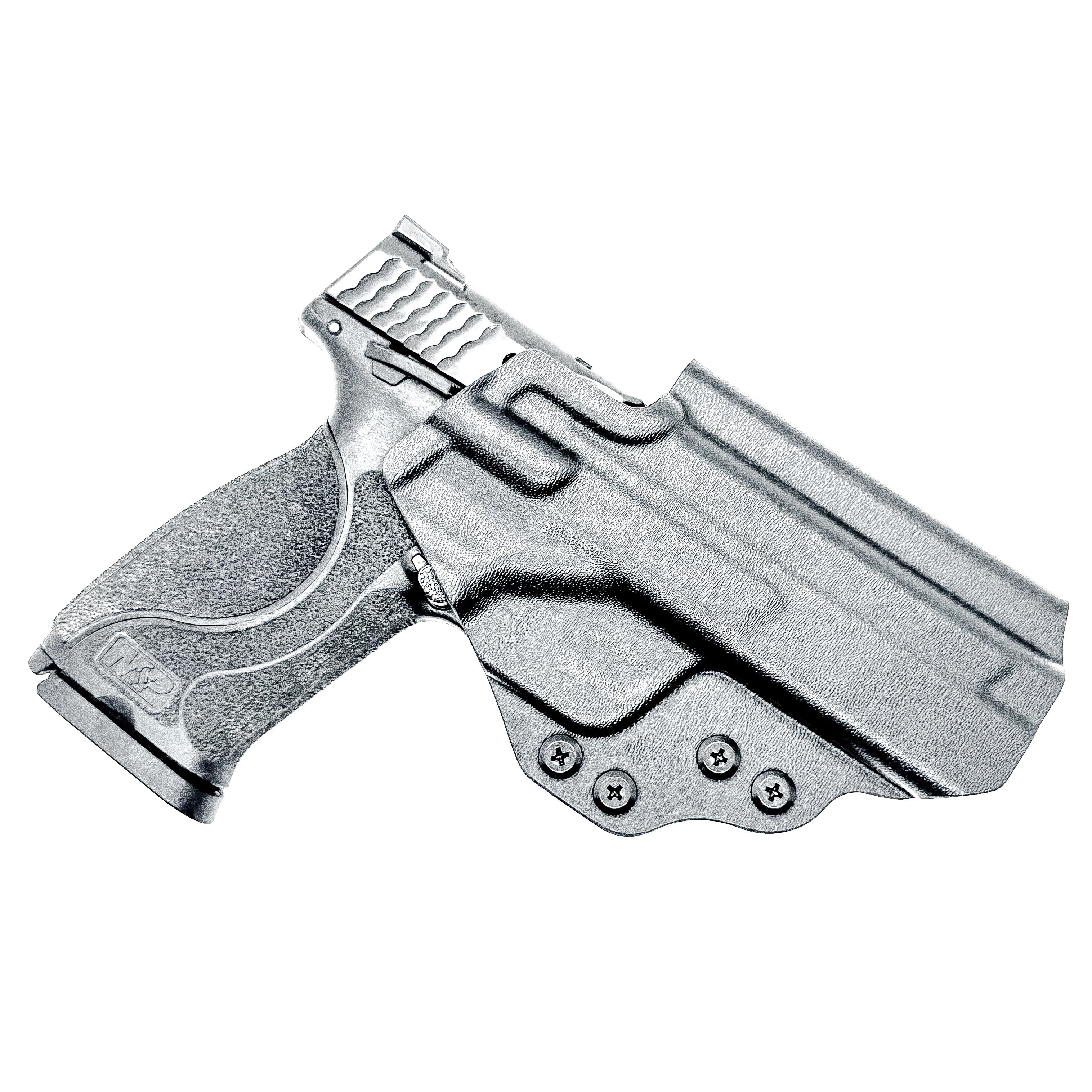 Smith & Wesson M&P 5" M2.0 OWB Holster - Image 3