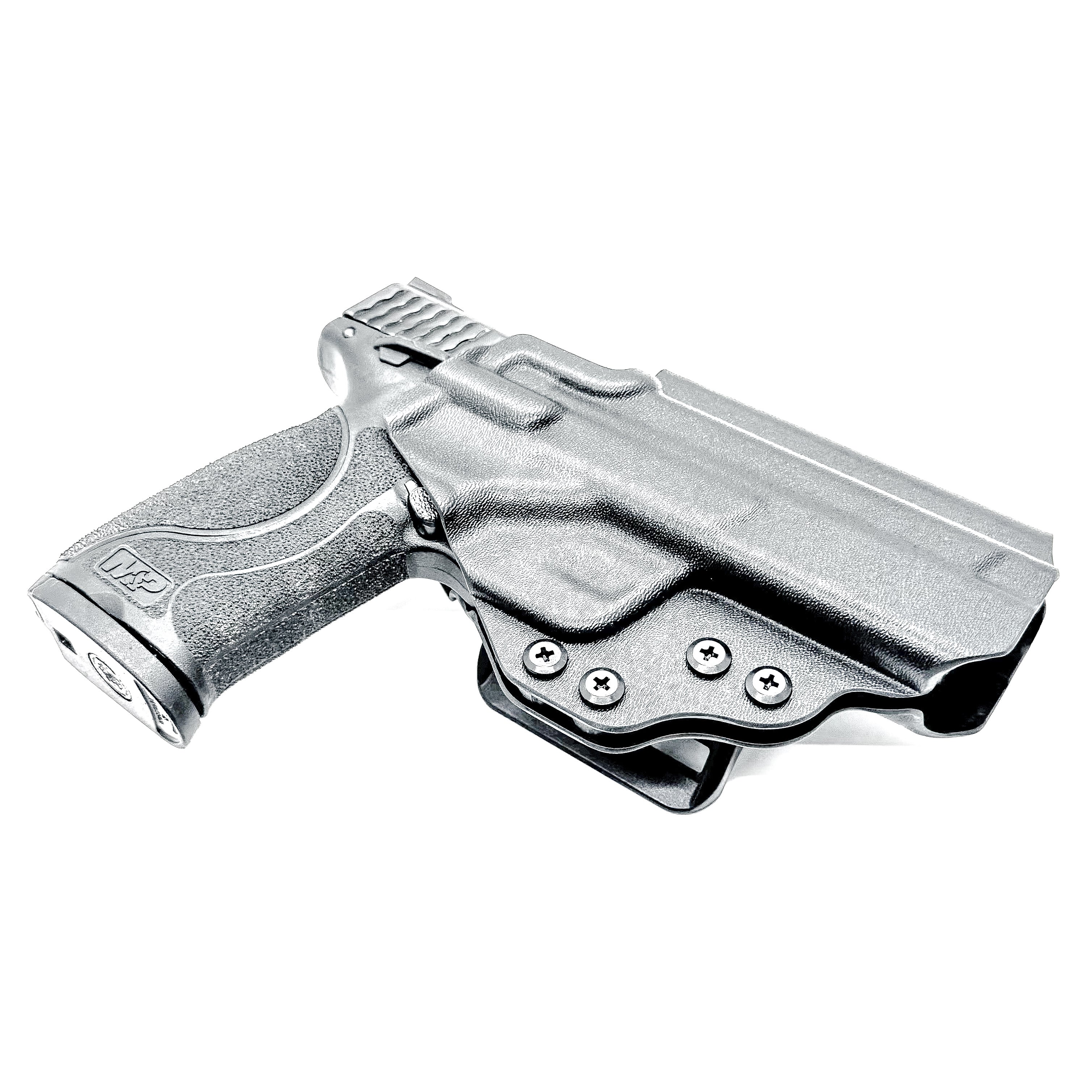 Smith & Wesson M&P 5" M2.0 OWB Holster - Image 5