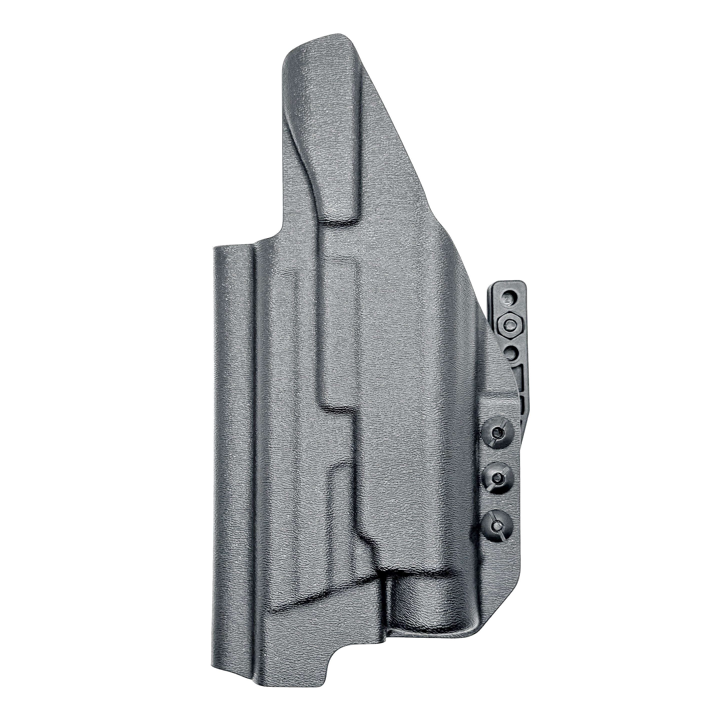 Smith & Wesson M&P 5.6" 10MM M2.0 & TLR-1 HL-X IWB Holster - Image 2