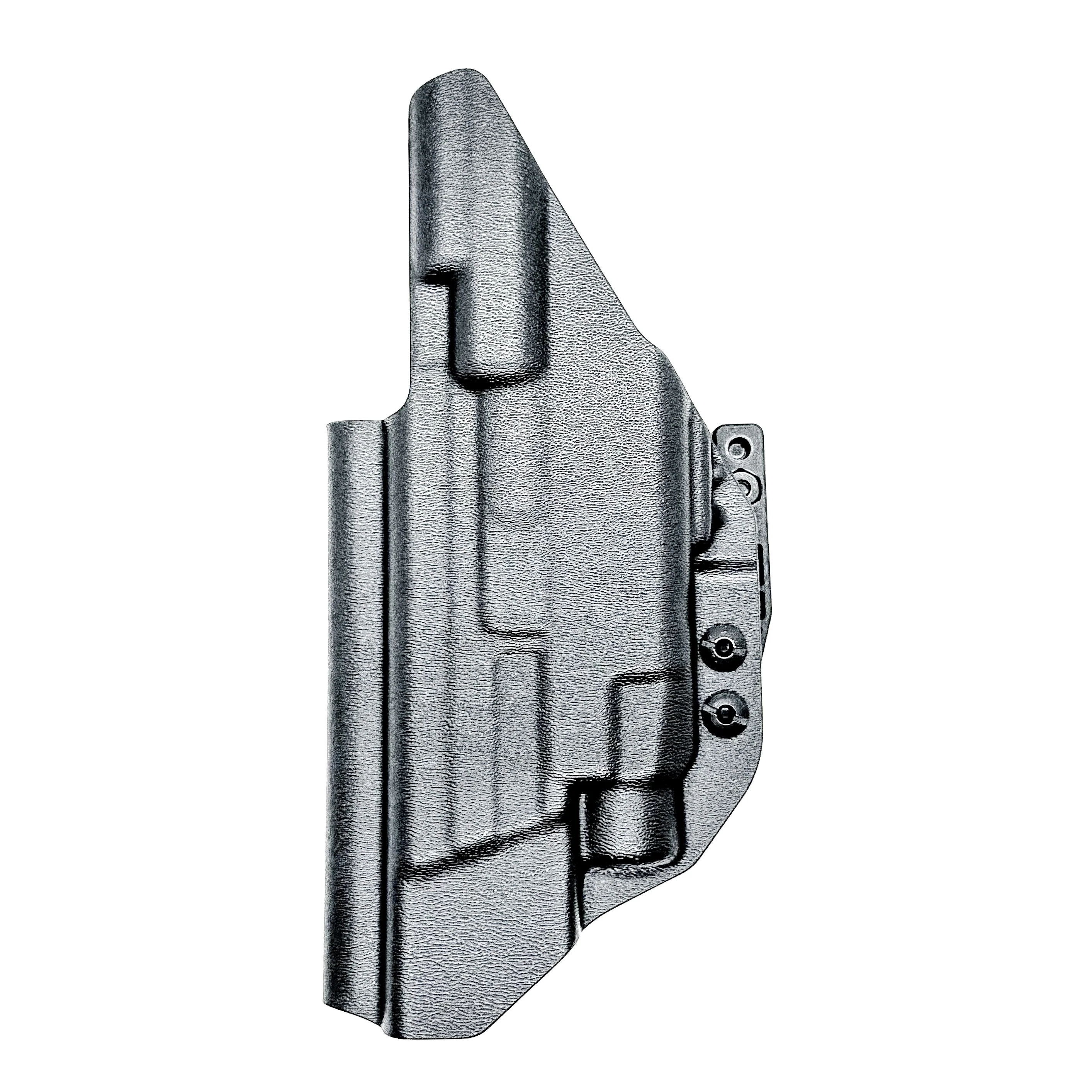Smith & Wesson M&P 5.6" 10MM M2.0 & TLR-7 X & HL-X IWB Holster - Image 2