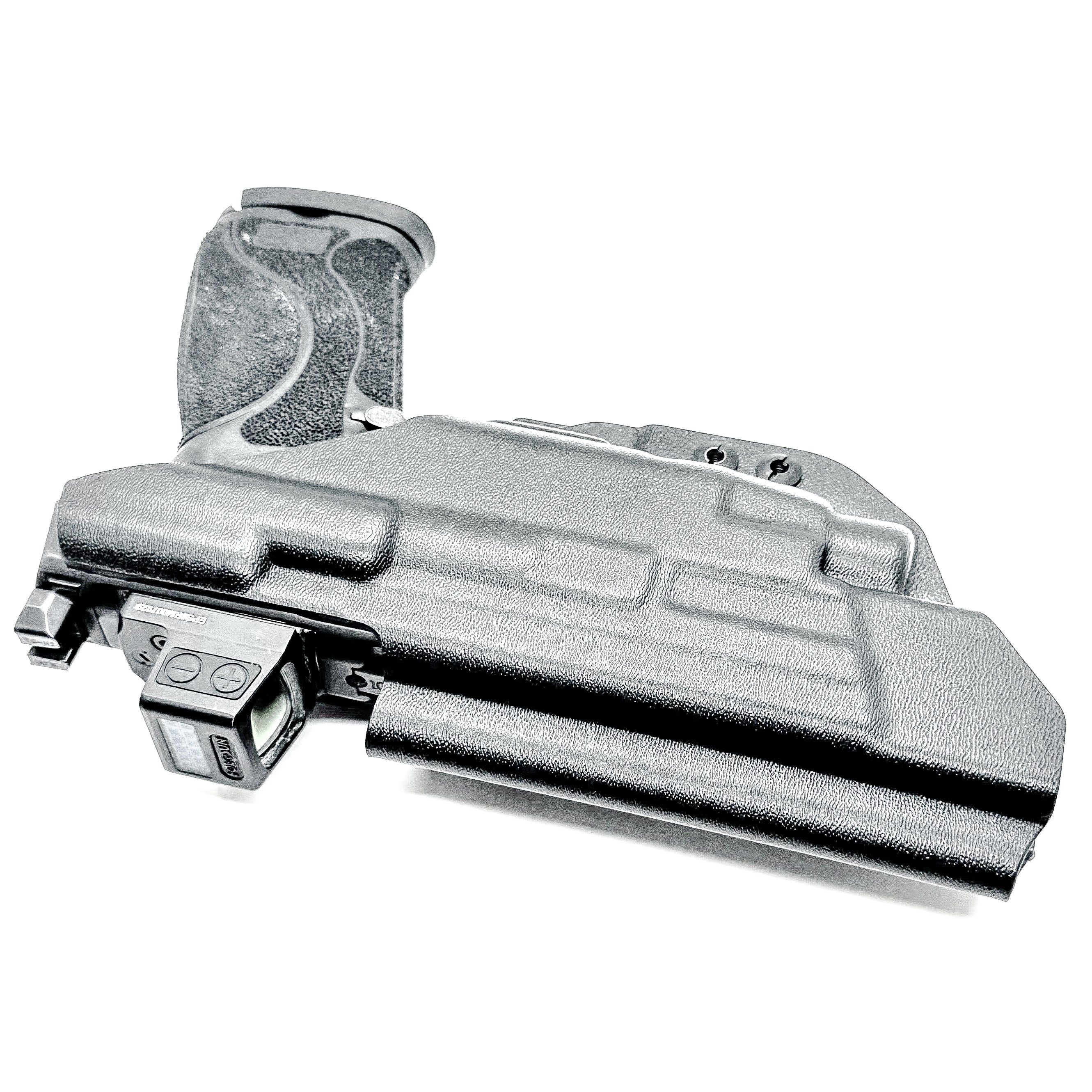 Smith & Wesson M&P 5.6" 10MM M2.0 & TLR-7 X & HL-X IWB Holster - Image 8