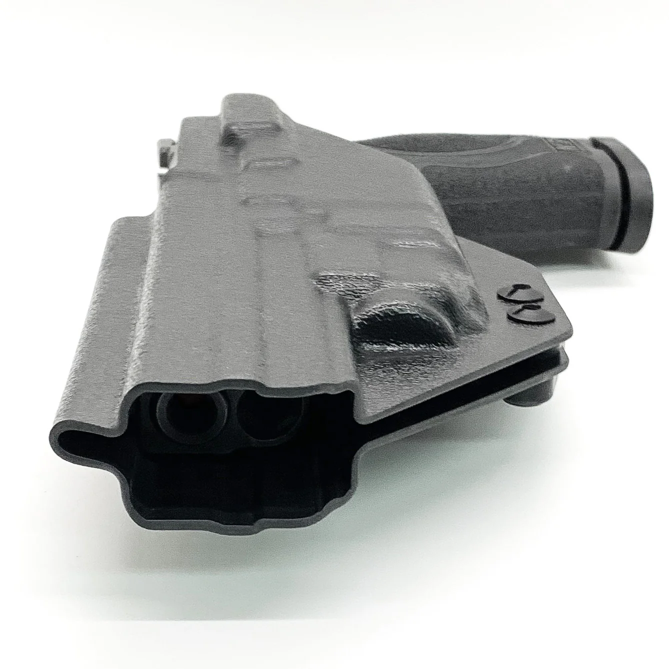 Smith & Wesson M&P 5.6" 10MM M2.0 & TLR-8A Inside Waistband Holster - Image 8