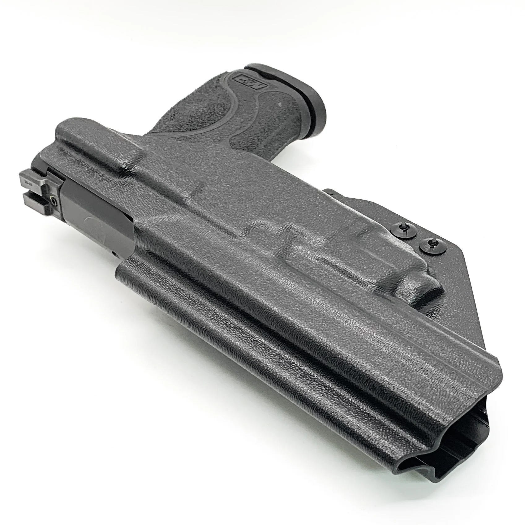Smith & Wesson M&P 5.6" 10MM M2.0 & TLR-8A Inside Waistband Holster - Image 9