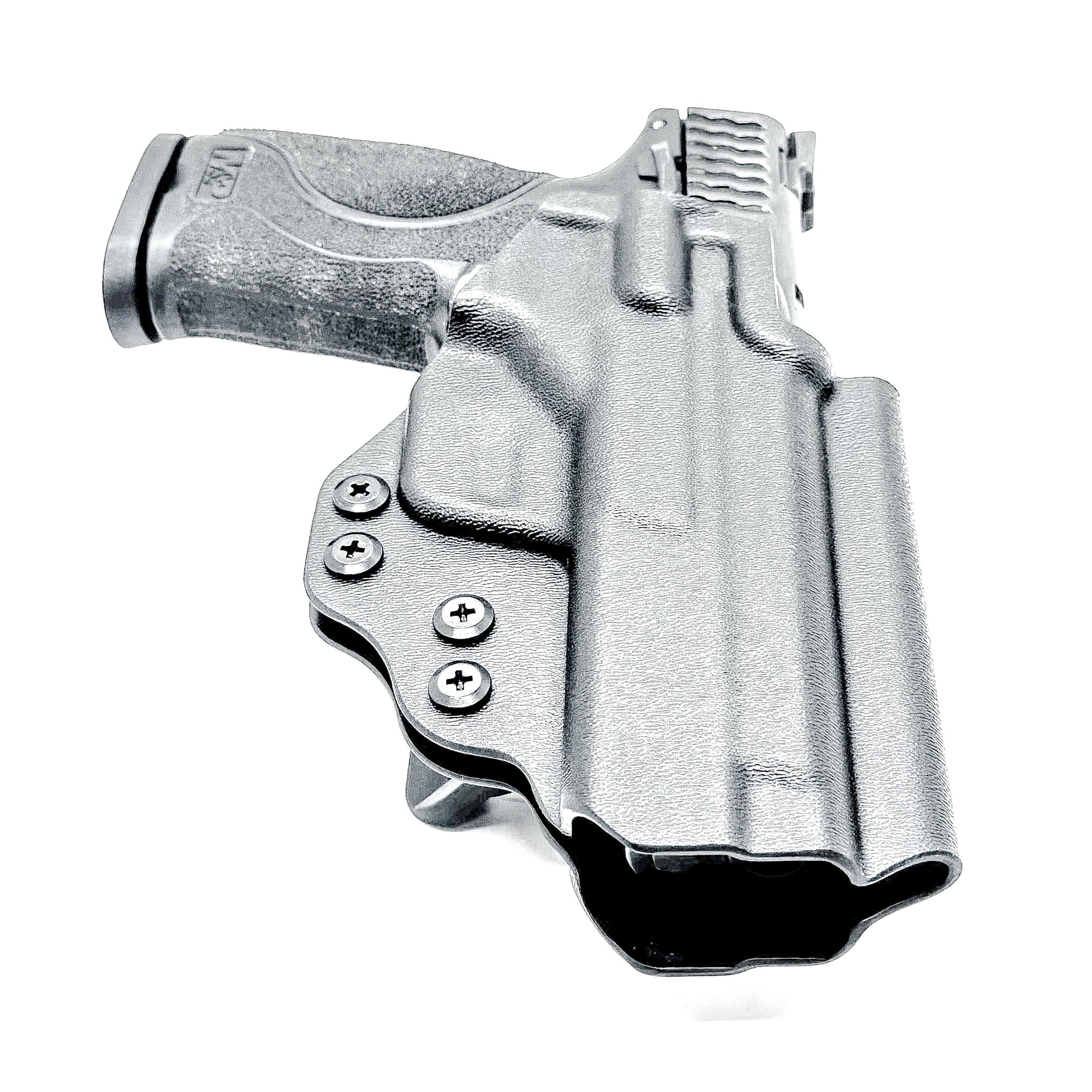 Smith & Wesson M&P 5" M2.0 OWB Holster - Image 6