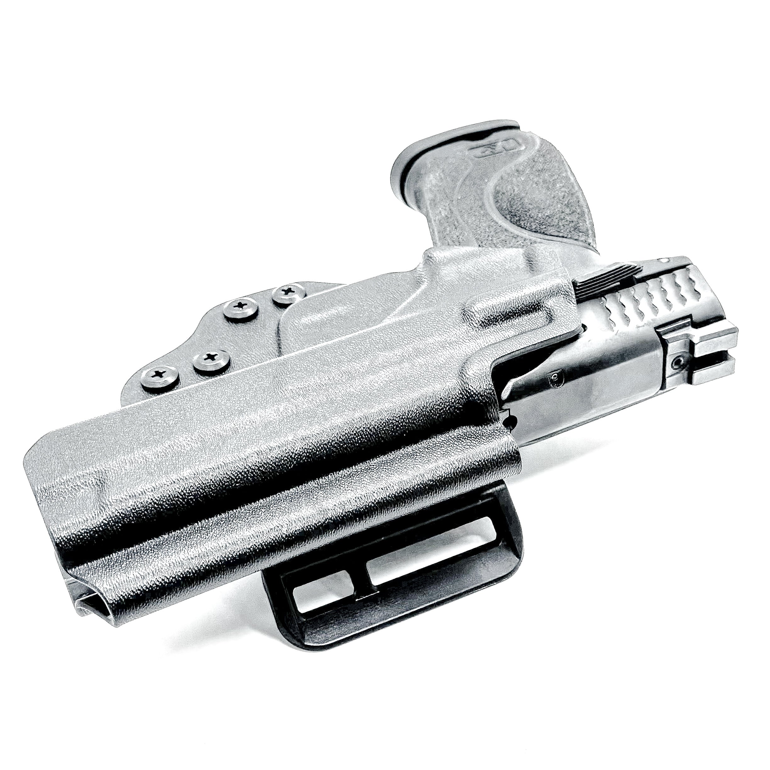Smith & Wesson M&P 5" M2.0 OWB Holster - Image 7