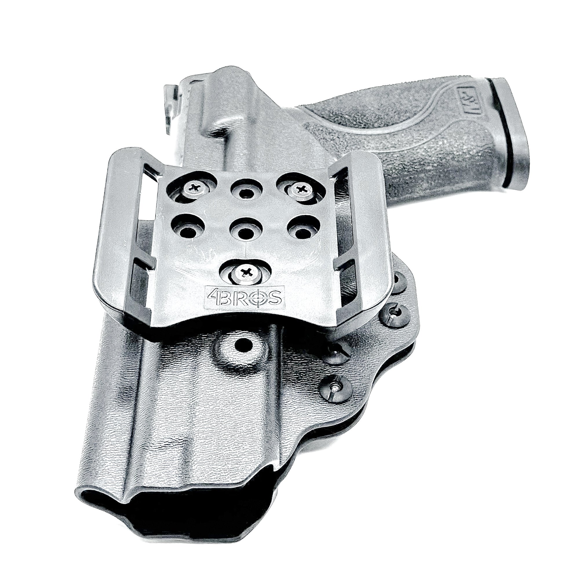Smith & Wesson M&P 5" M2.0 OWB Holster - Image 9