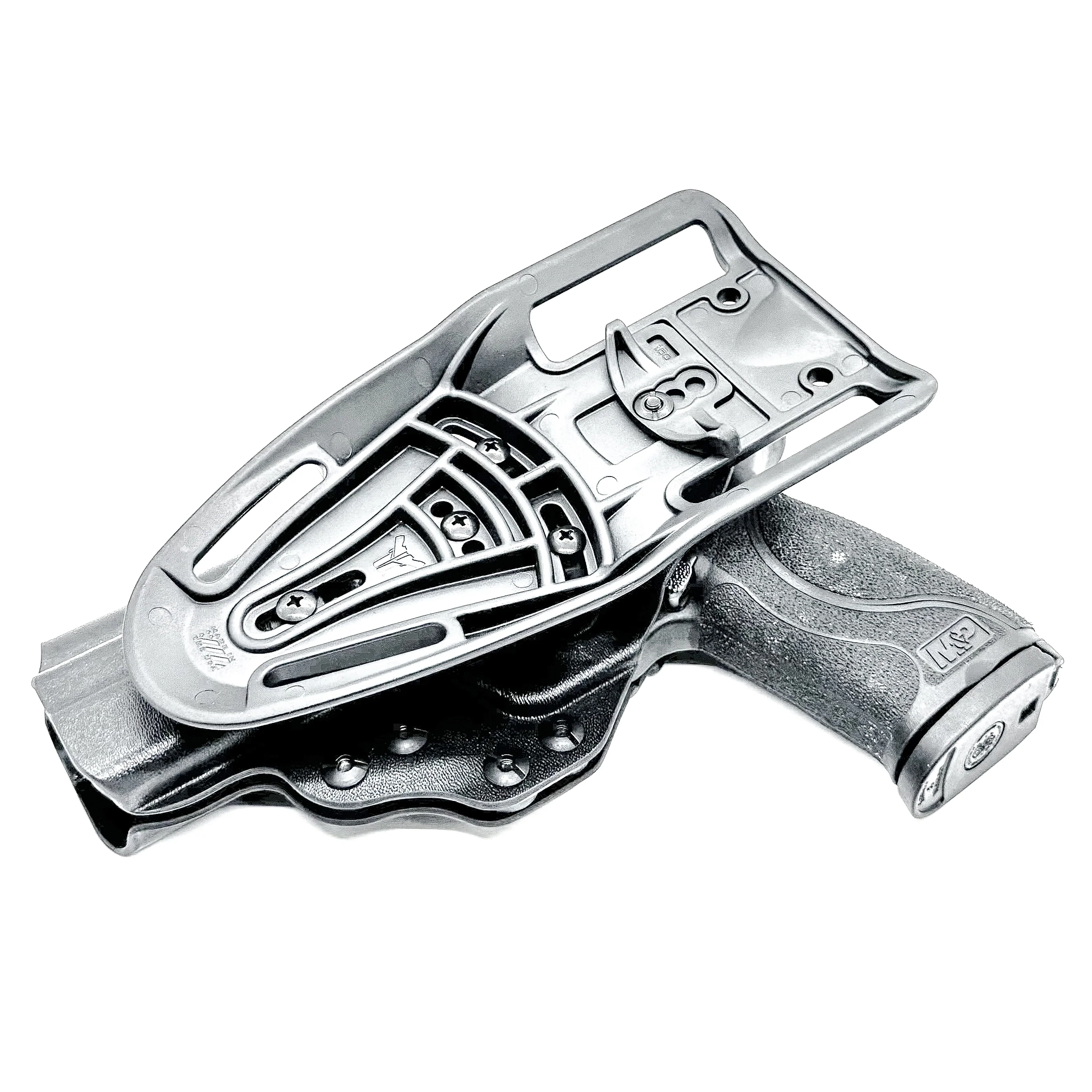 Smith & Wesson M&P 5" M2.0 Duty & Competition Holster - Image 10