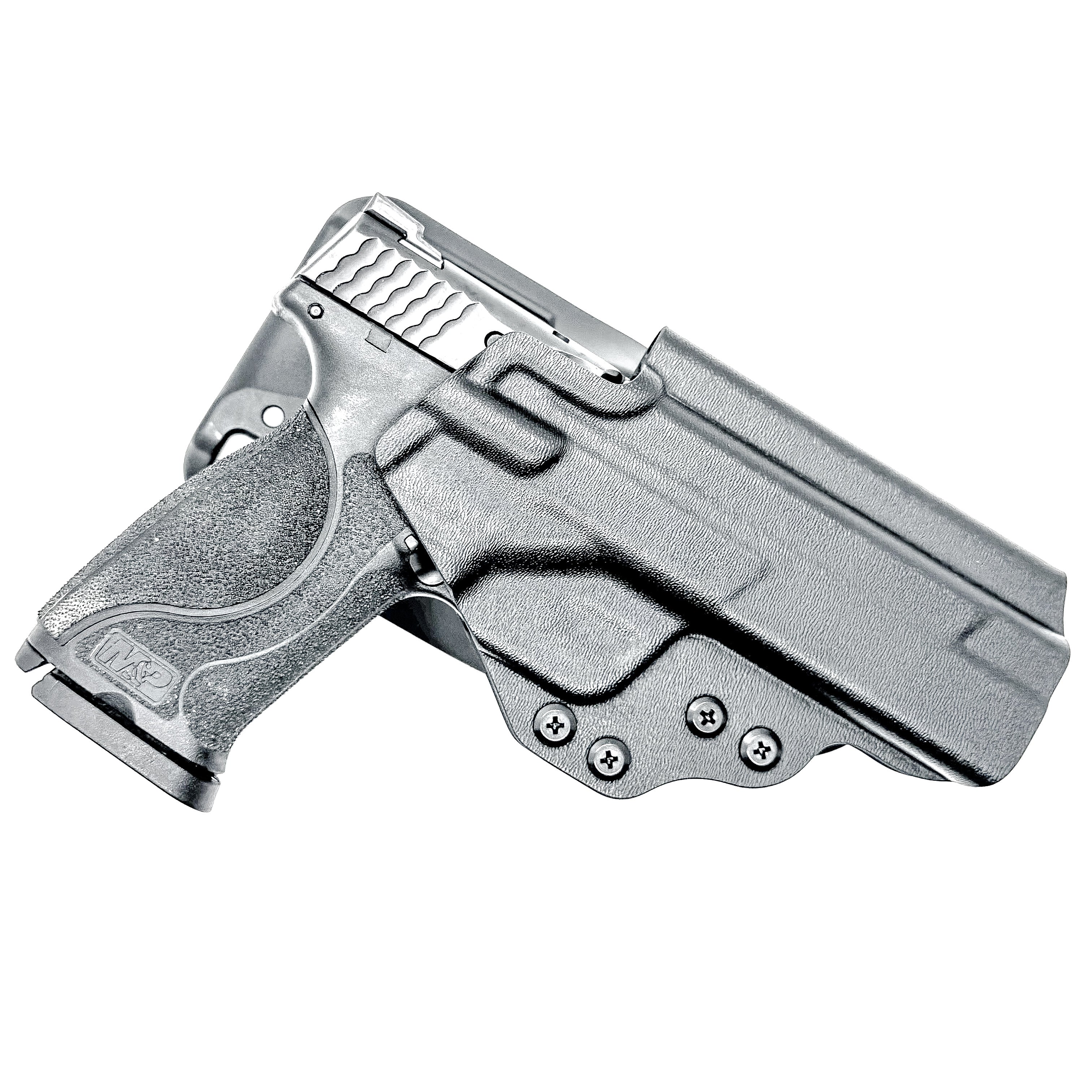 Smith & Wesson M&P 5" M2.0 Duty & Competition Holster - Image 3