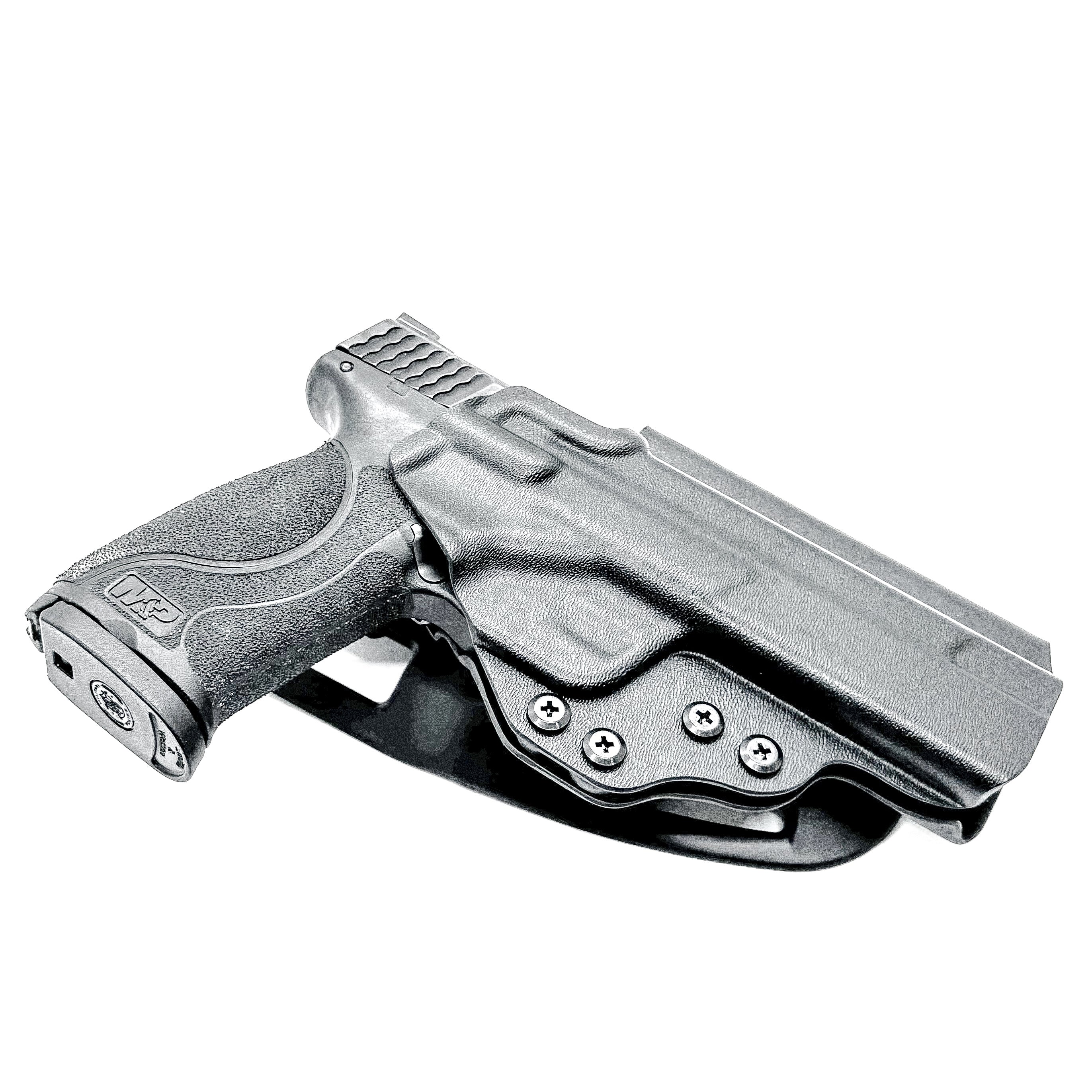 Smith & Wesson M&P 5" M2.0 Duty & Competition Holster - Image 5
