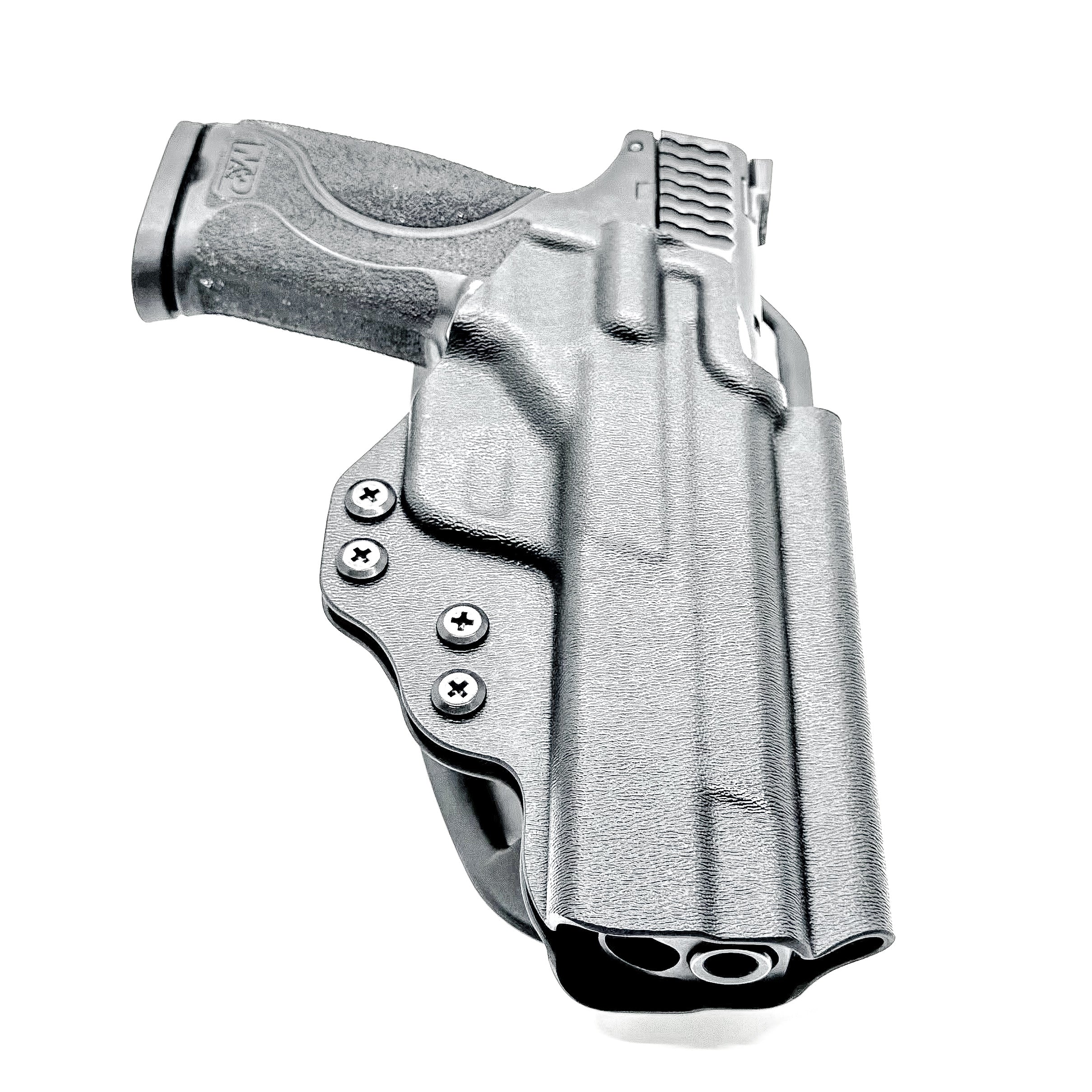 Smith & Wesson M&P 5" M2.0 Duty & Competition Holster - Image 6