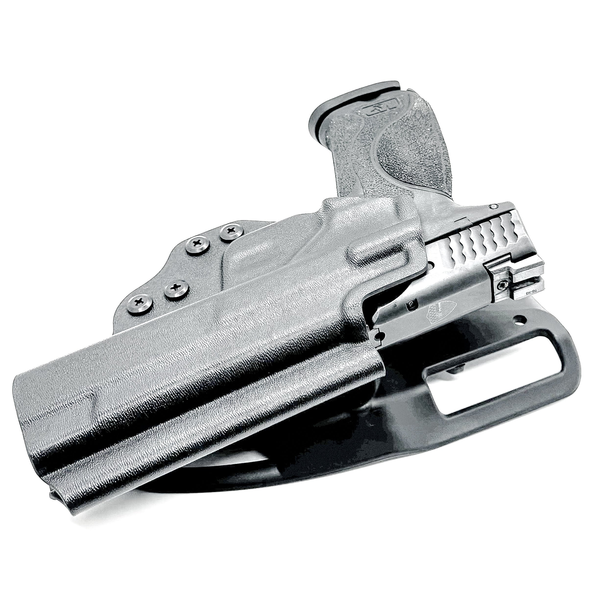 Smith & Wesson M&P 5" M2.0 Duty & Competition Holster - Image 7