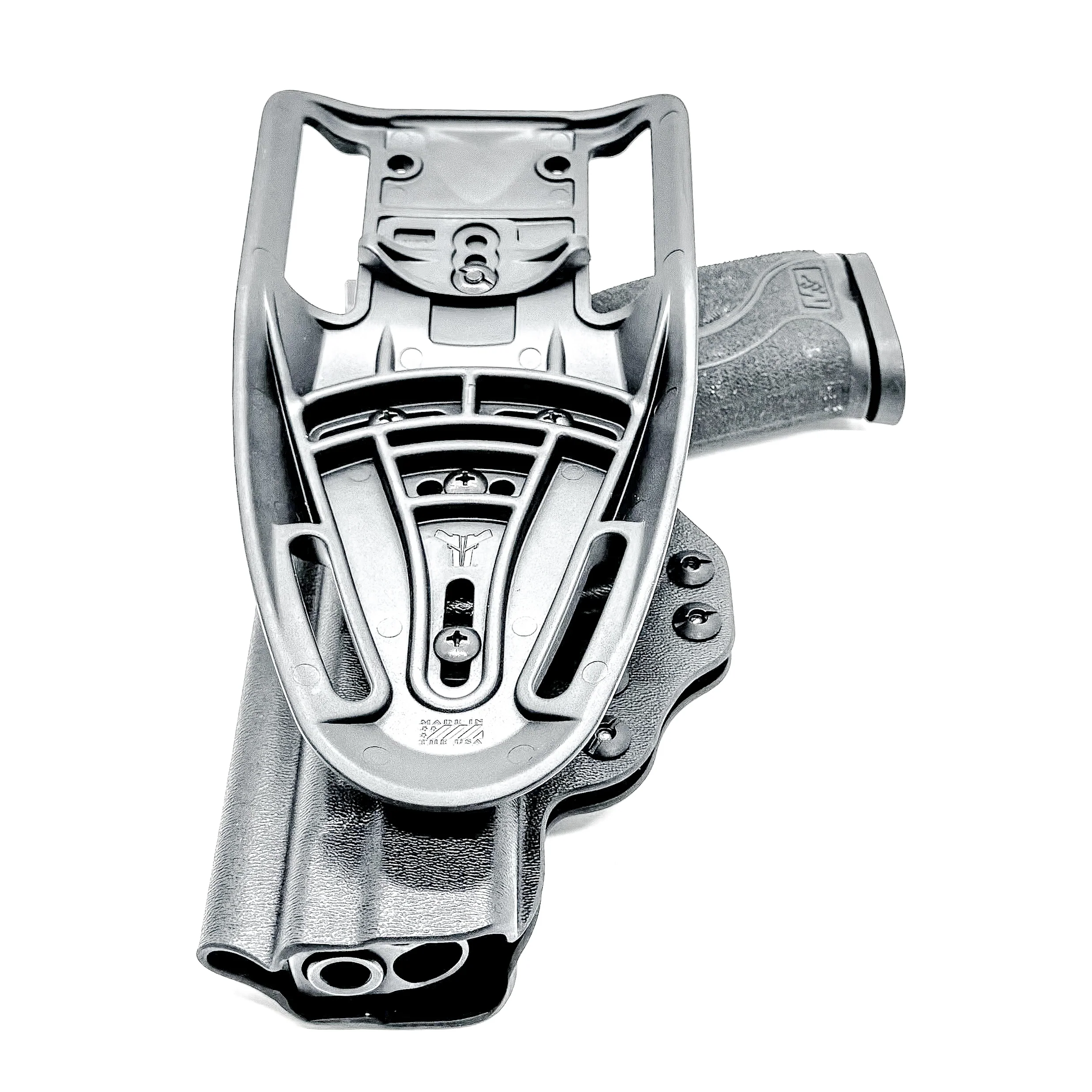 Smith & Wesson M&P 5" M2.0 Duty & Competition Holster - Image 9